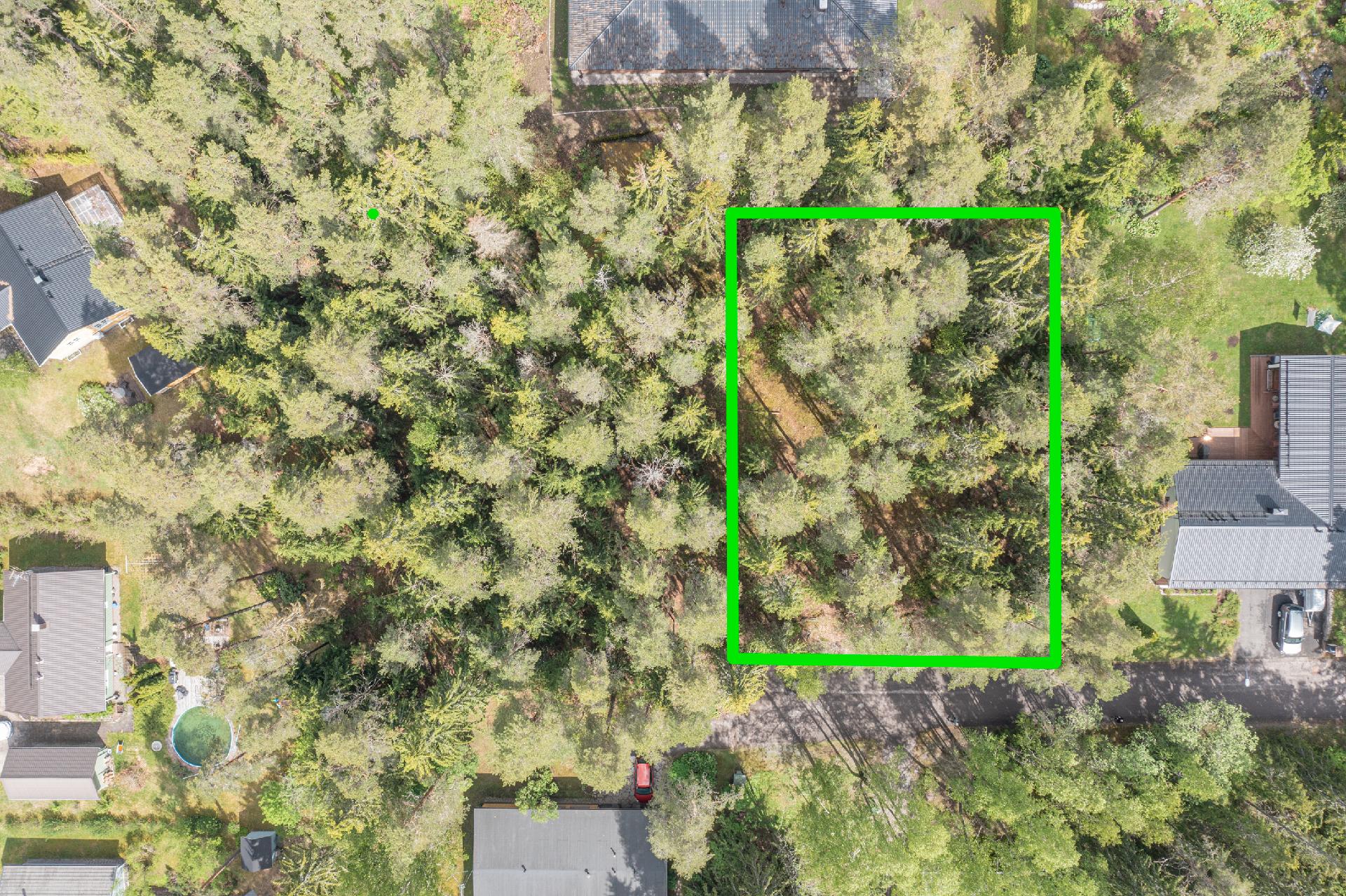 Riihikuja -, Röykkä, Nurmijärvi