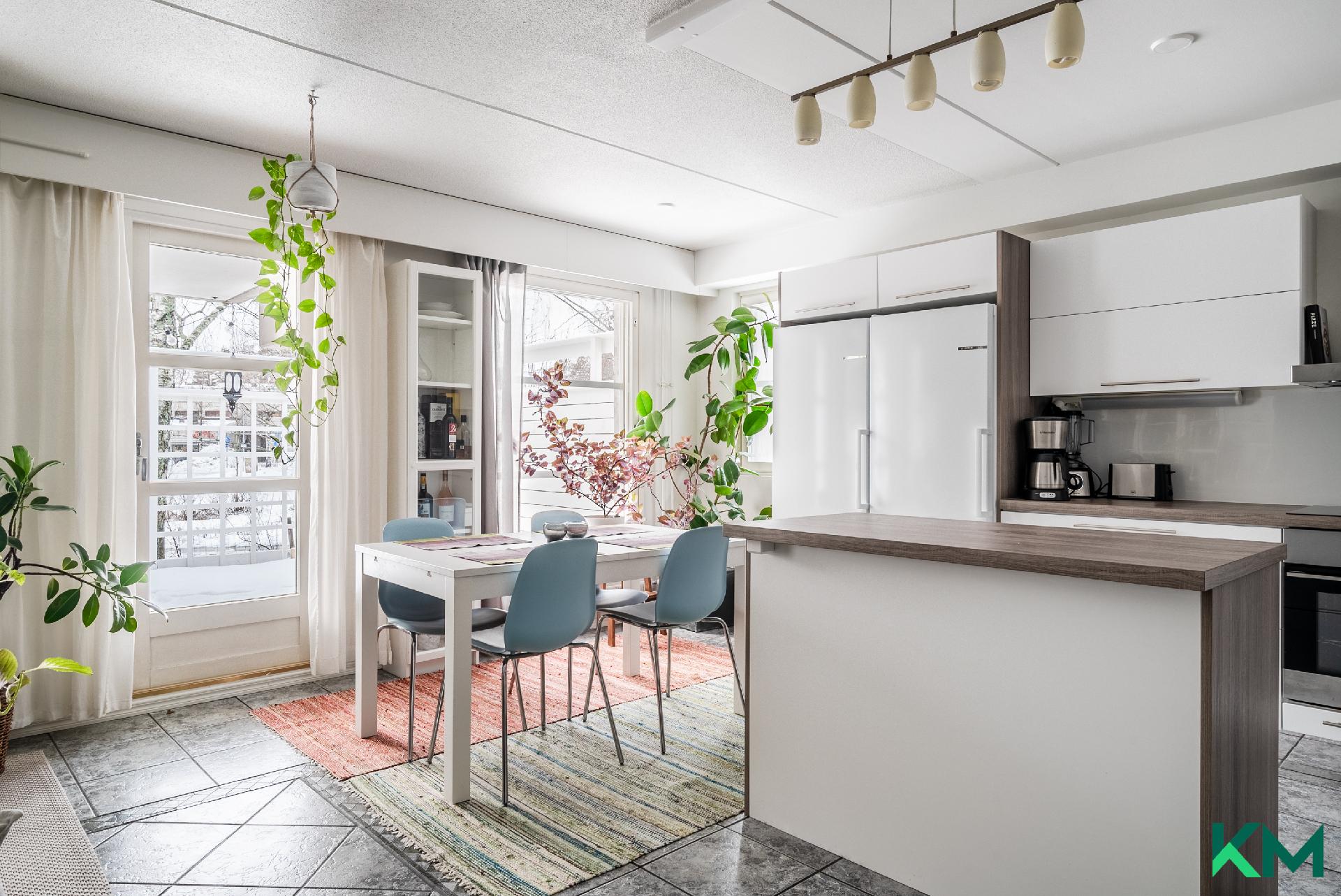 Vanha Nurmijärventie 34, Vantaankoski, Vantaa