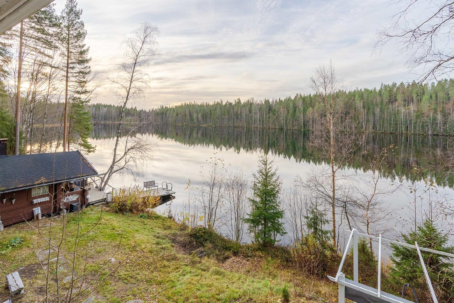 Valkeejärventie 178, Velaatta, Tampere