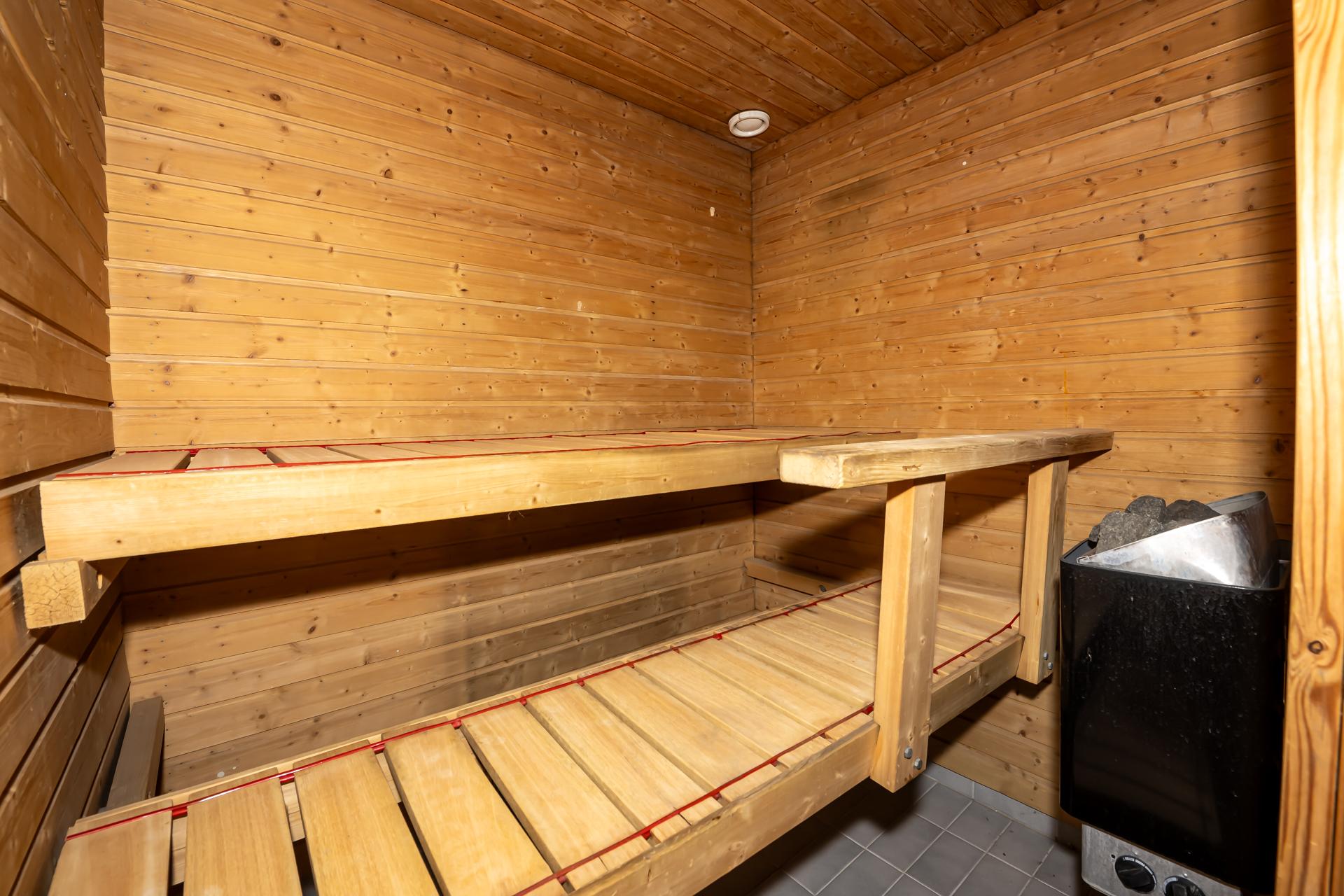 Jarrumiehenkatu 2, Koivistonmäki, Riihimäki