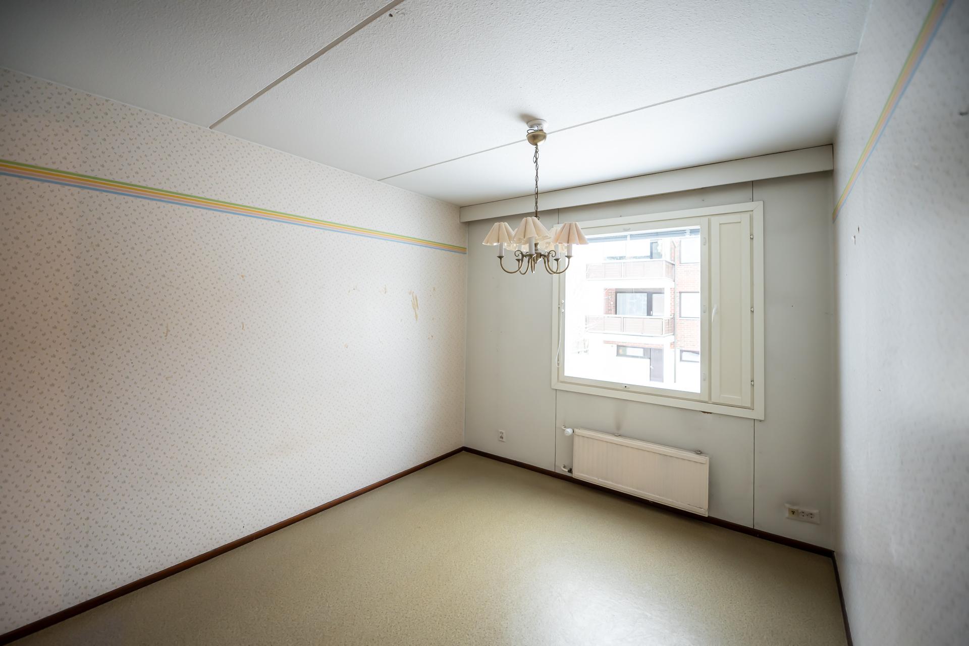 Jarrumiehenkatu 2, Koivistonmäki, Riihimäki