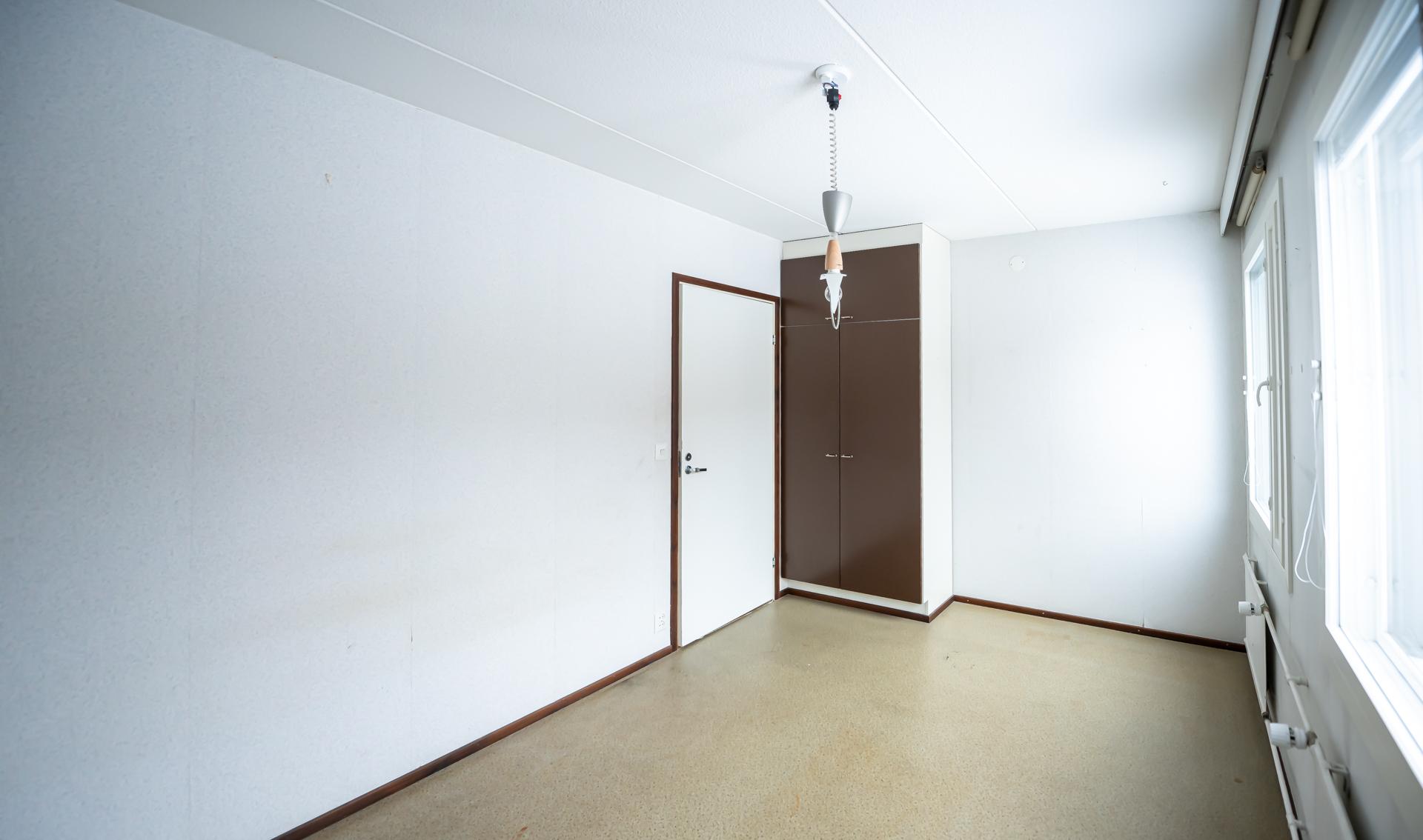 Jarrumiehenkatu 2, Koivistonmäki, Riihimäki