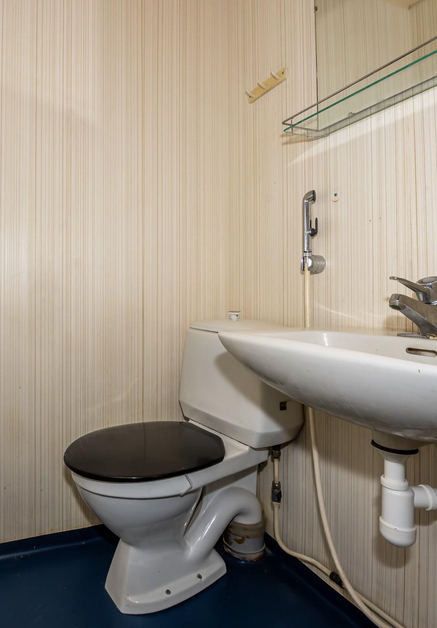 Jarrumiehenkatu 2, Koivistonmäki, Riihimäki