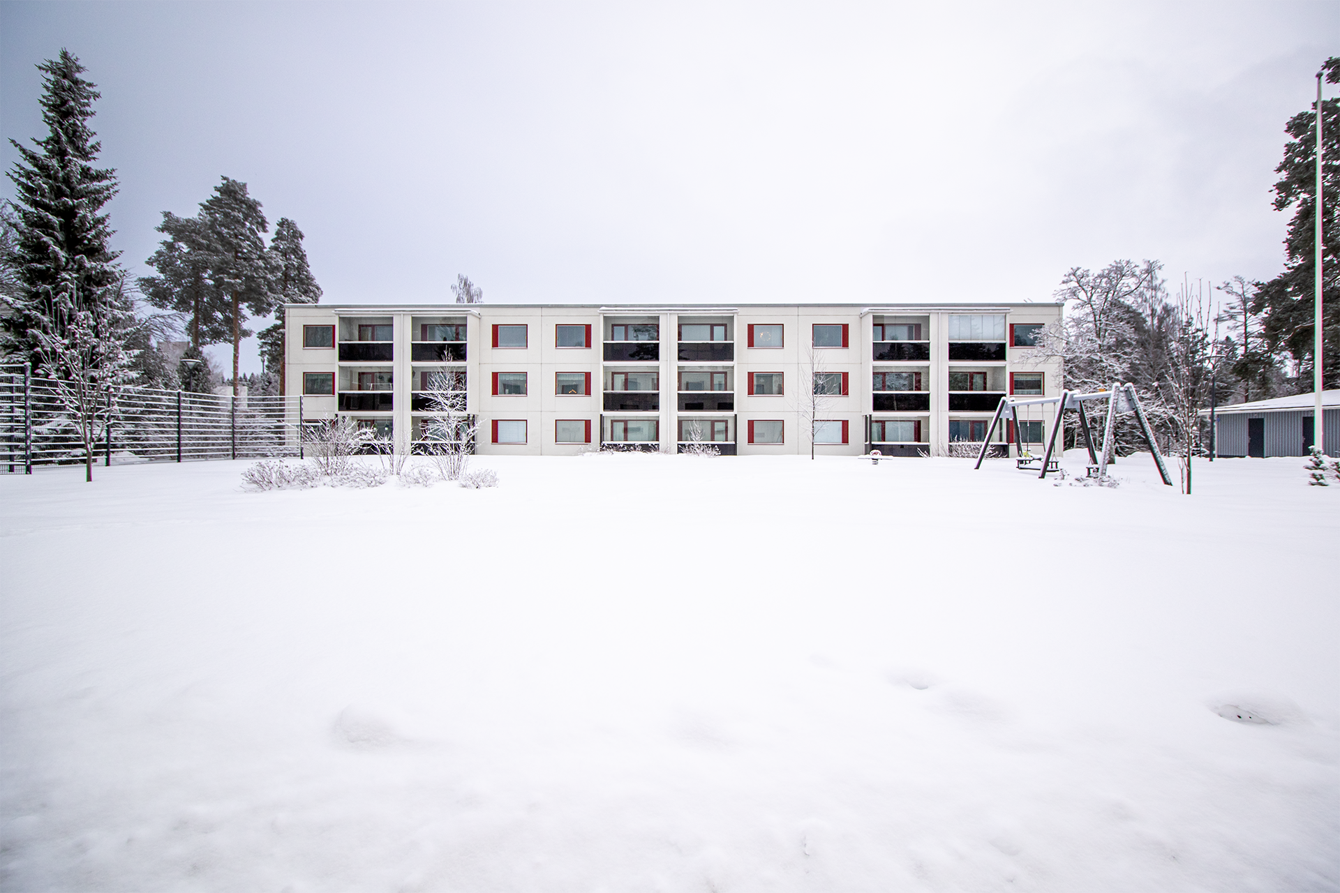 Saarijärventie 2, Saarijärvi, Kuopio