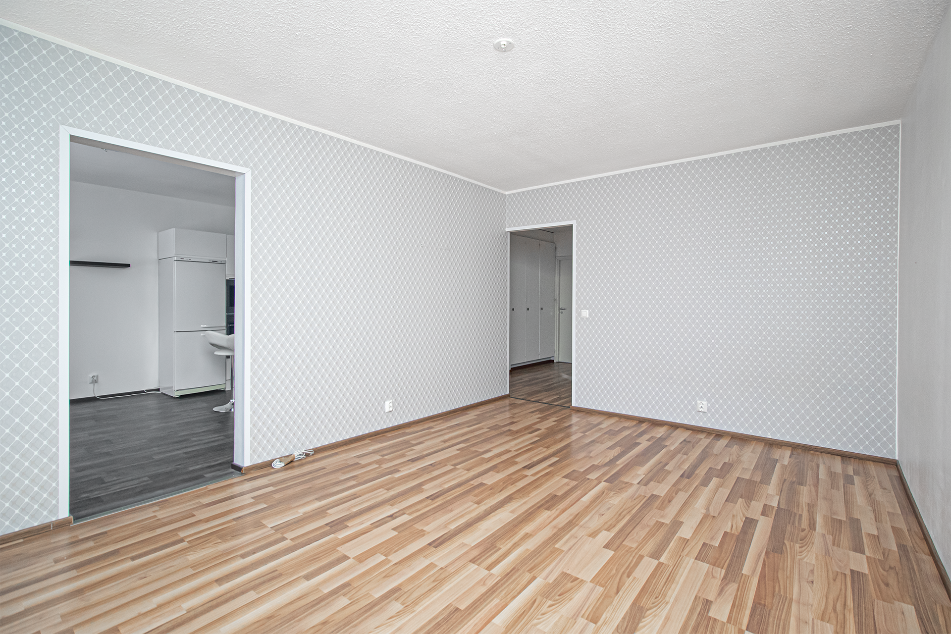 Saarijärventie 2, Saarijärvi, Kuopio