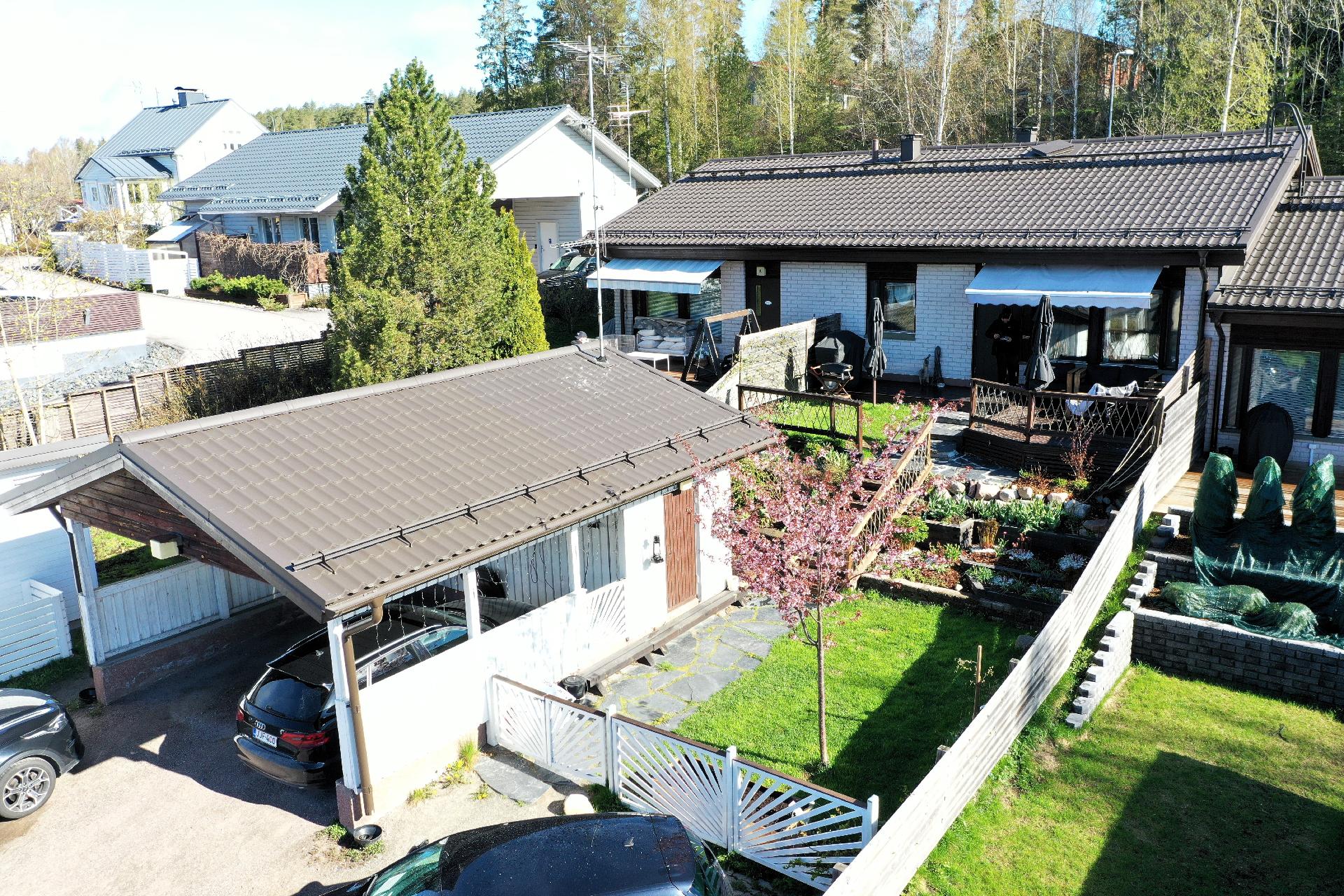 Riistatie 10, Klaukkala, Nurmijärvi