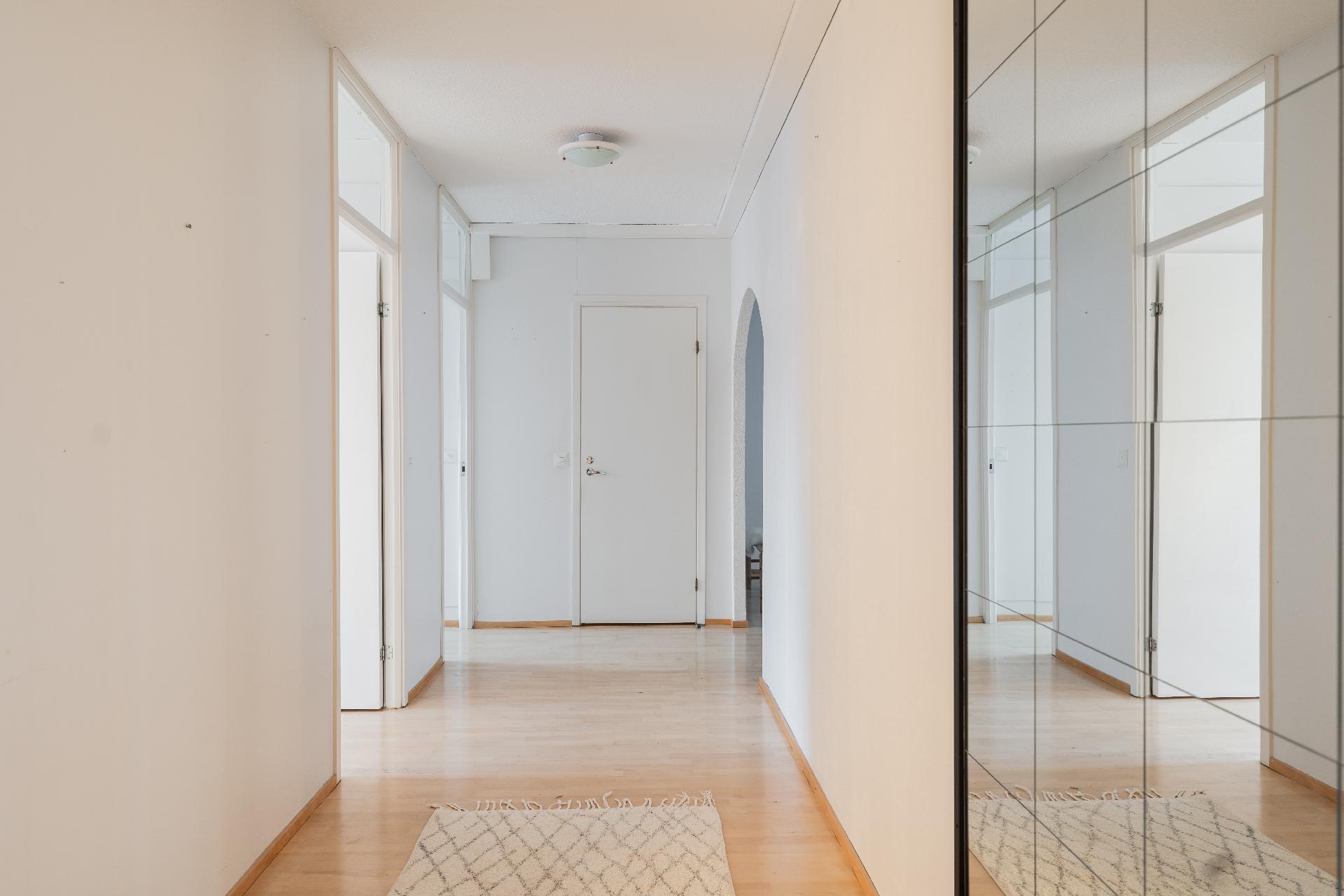 Kanervatie 1, Myllyoja, Oulu