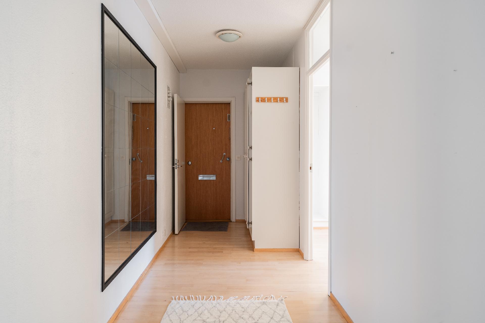 Kanervatie 1, Myllyoja, Oulu