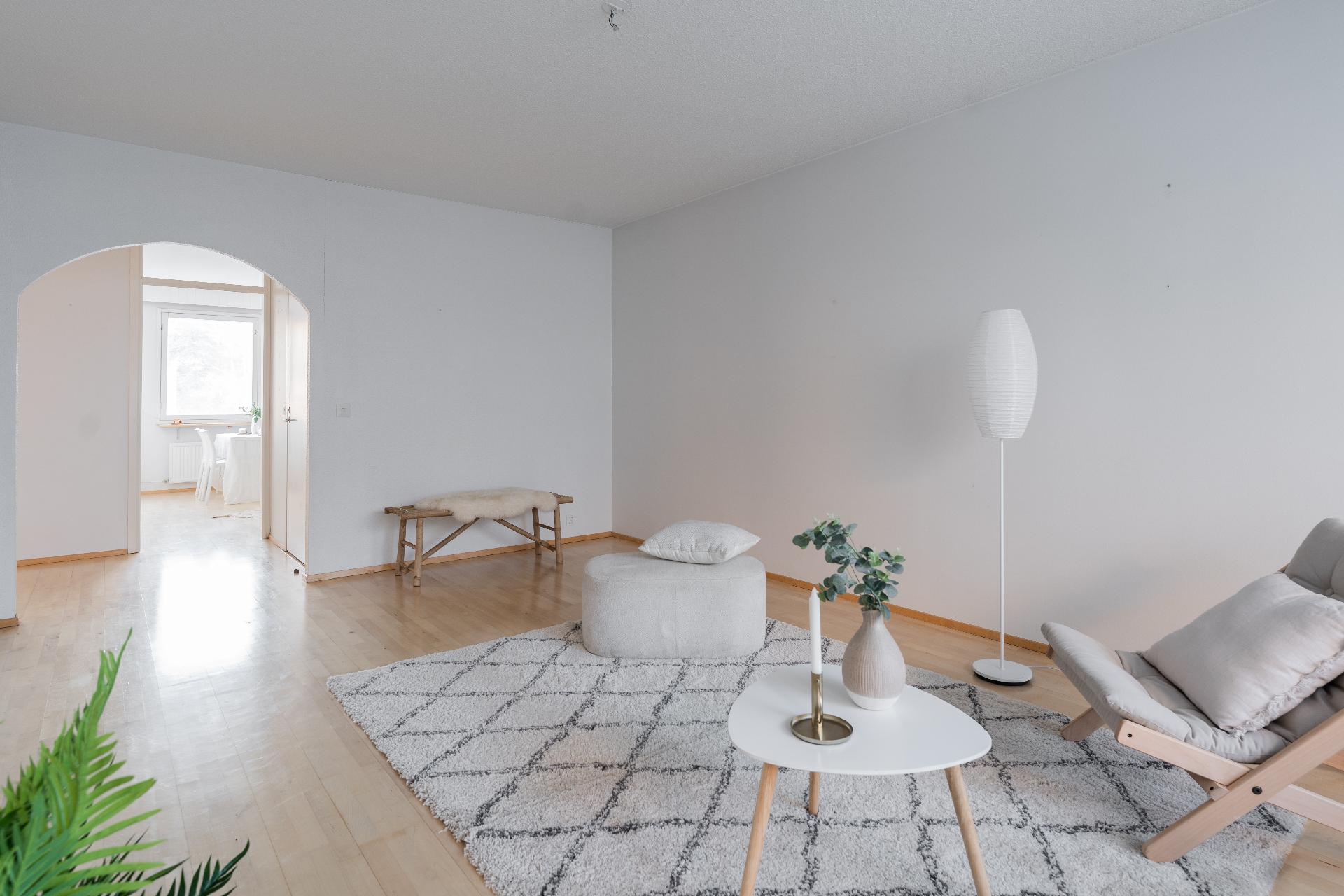 Kanervatie 1, Myllyoja, Oulu