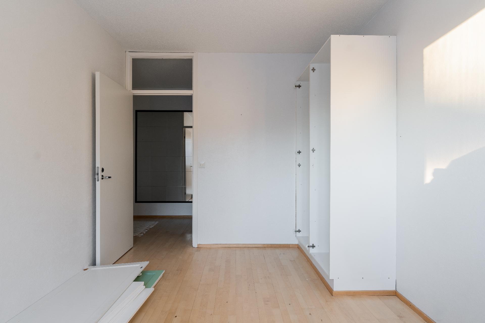 Kanervatie 1, Myllyoja, Oulu