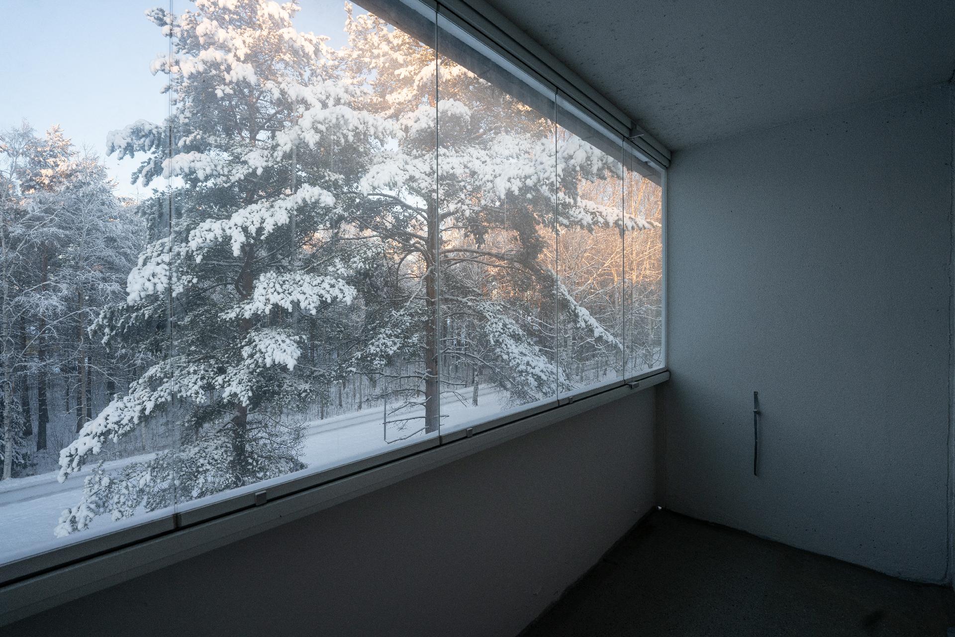 Kanervatie 1, Myllyoja, Oulu