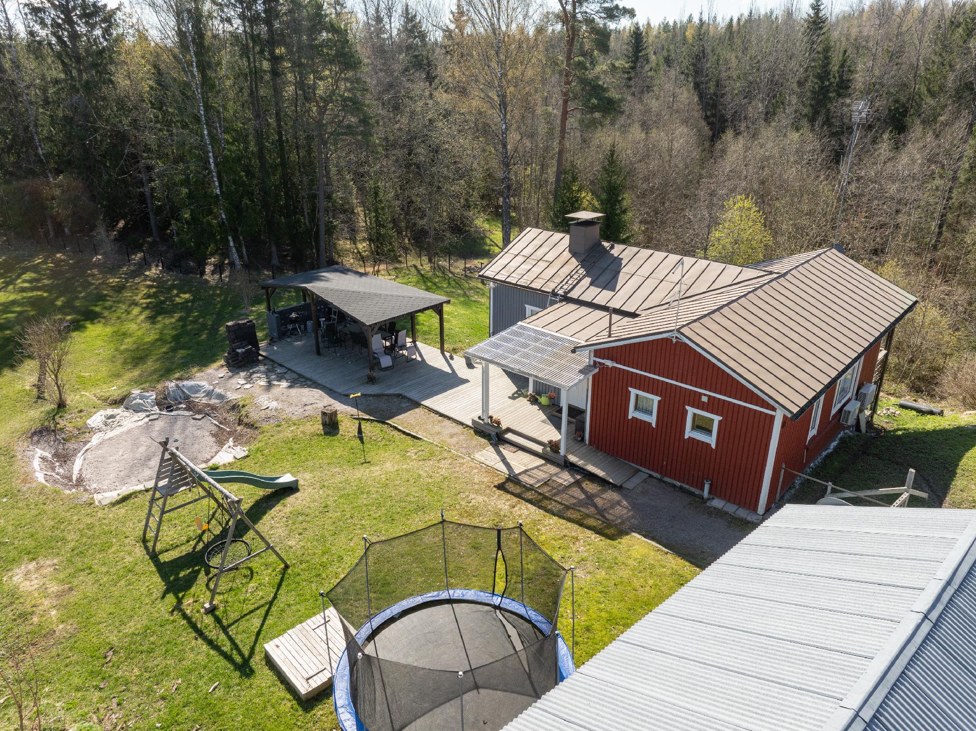 Simolantie 86, Klaukkala, Nurmijärvi