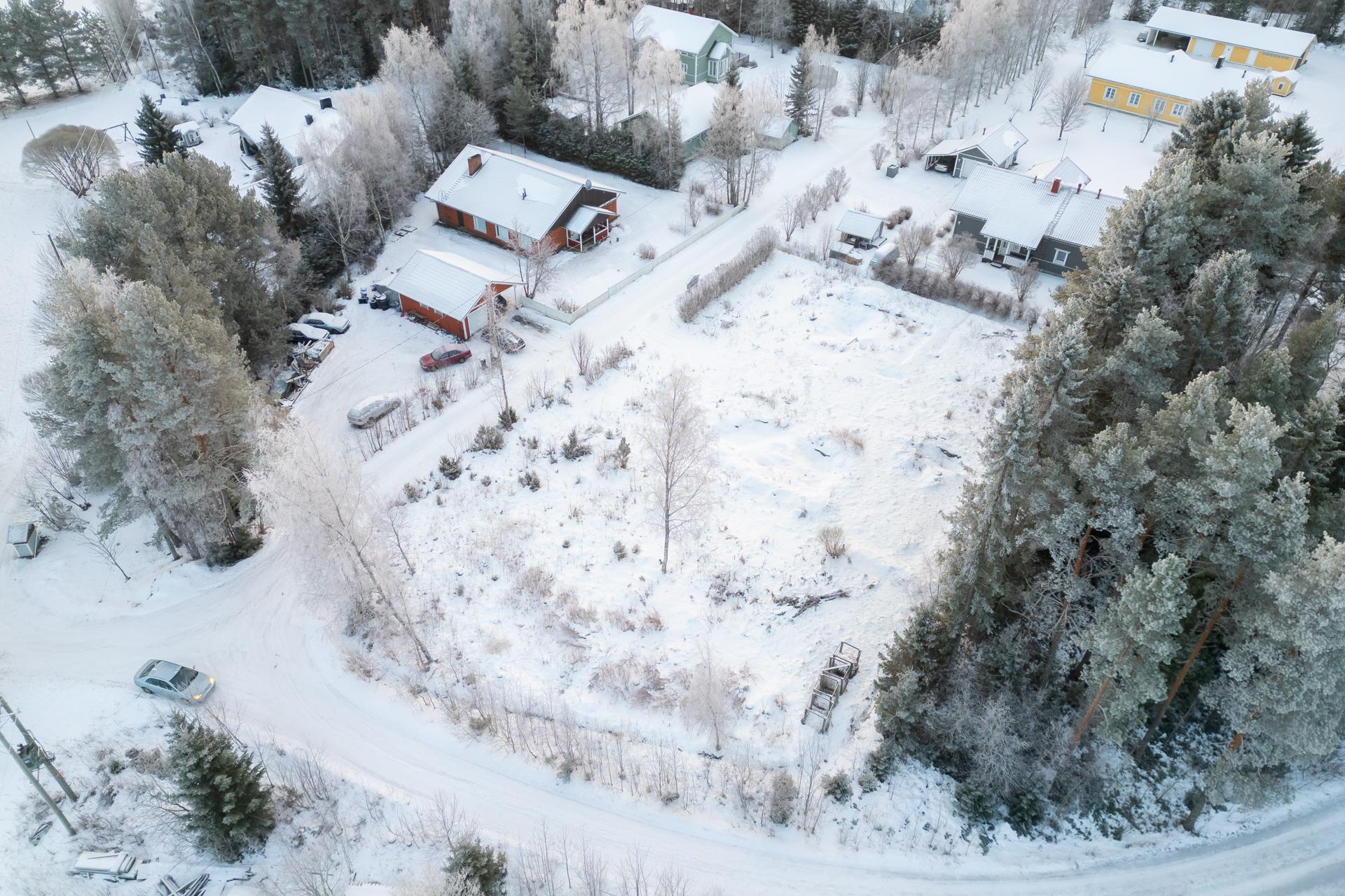 Kurtinlenkki 11, Kello, Oulu