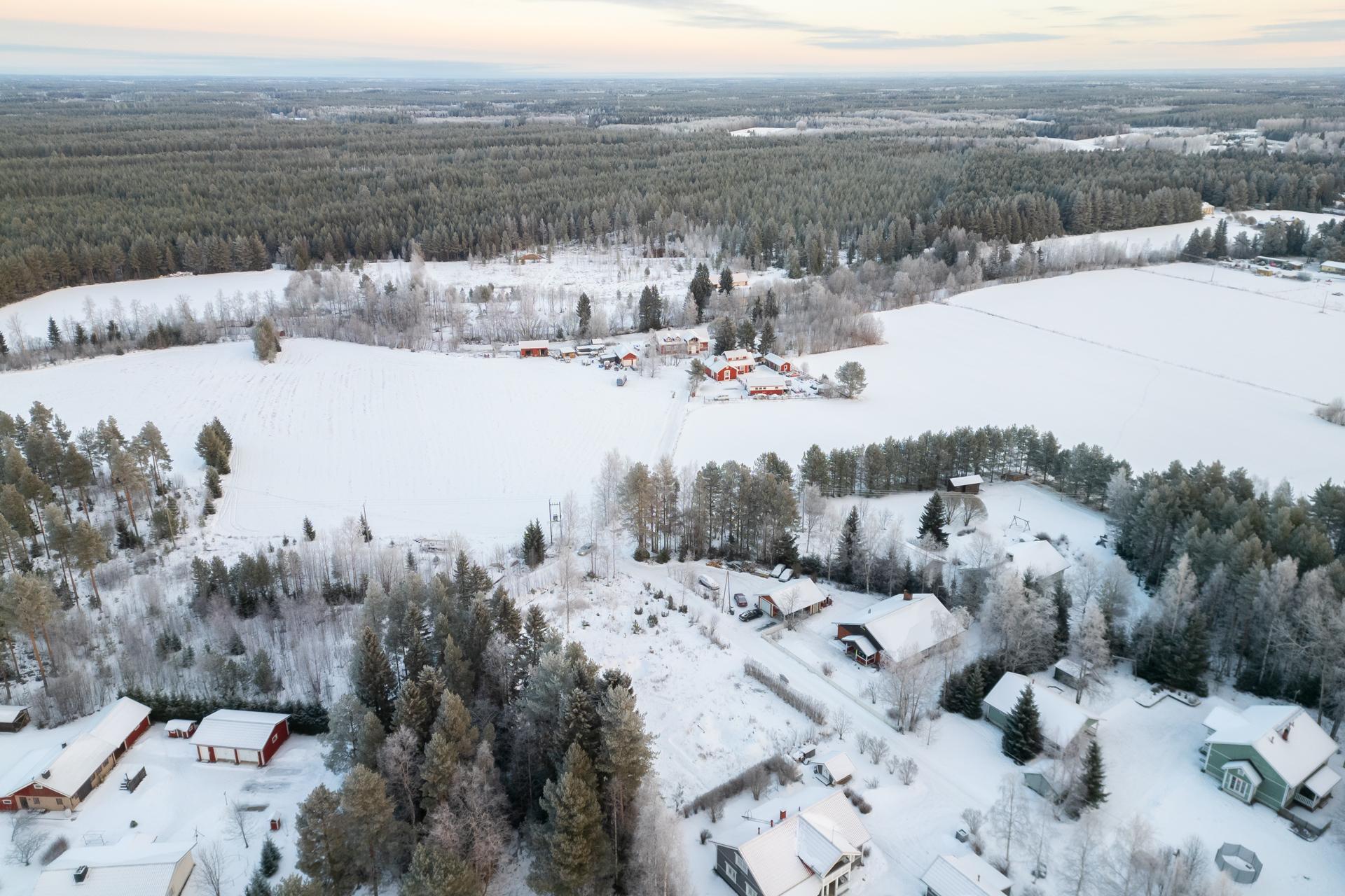 Kurtinlenkki 11, Kello, Oulu