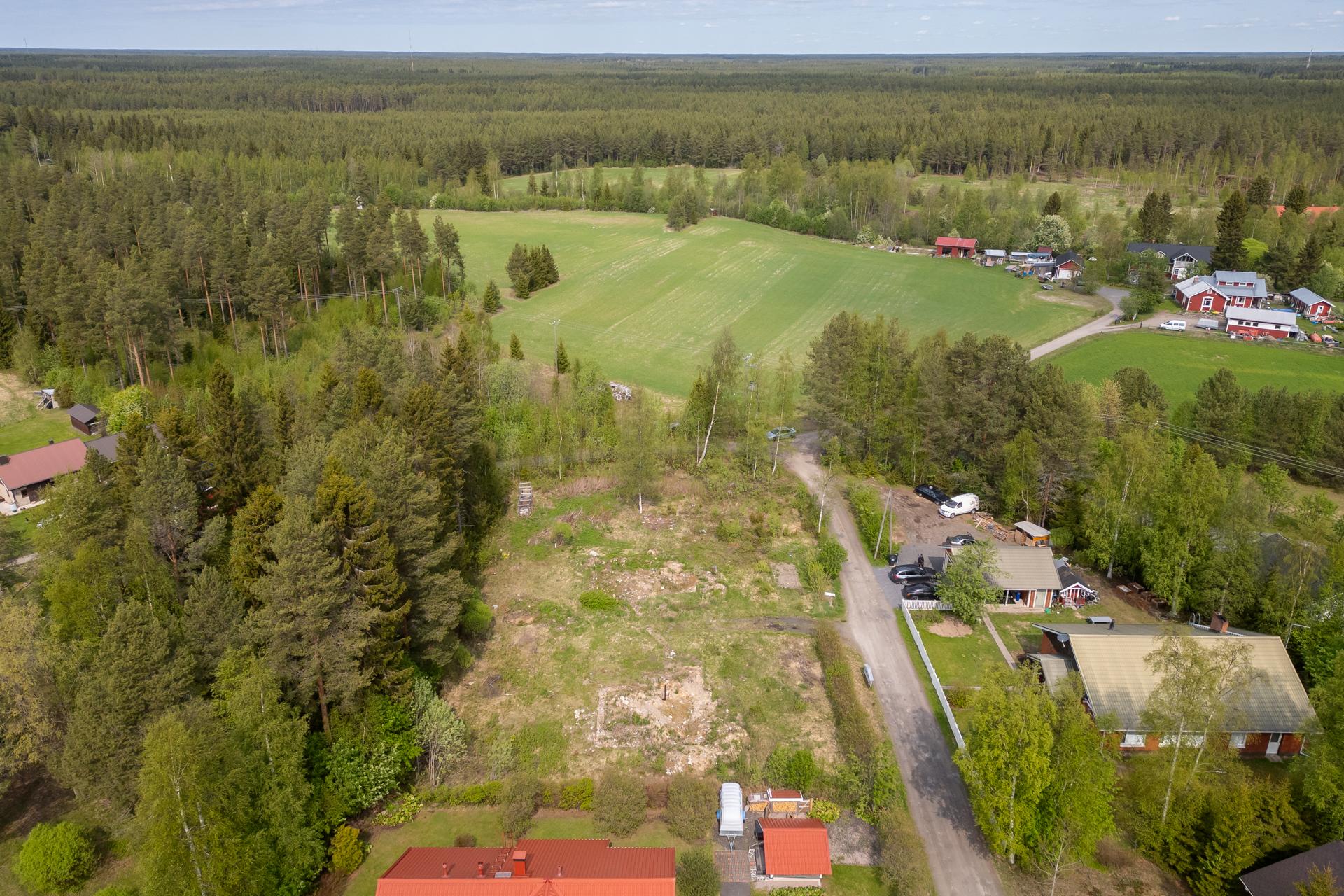 Kurtinlenkki 11, Kello, Oulu