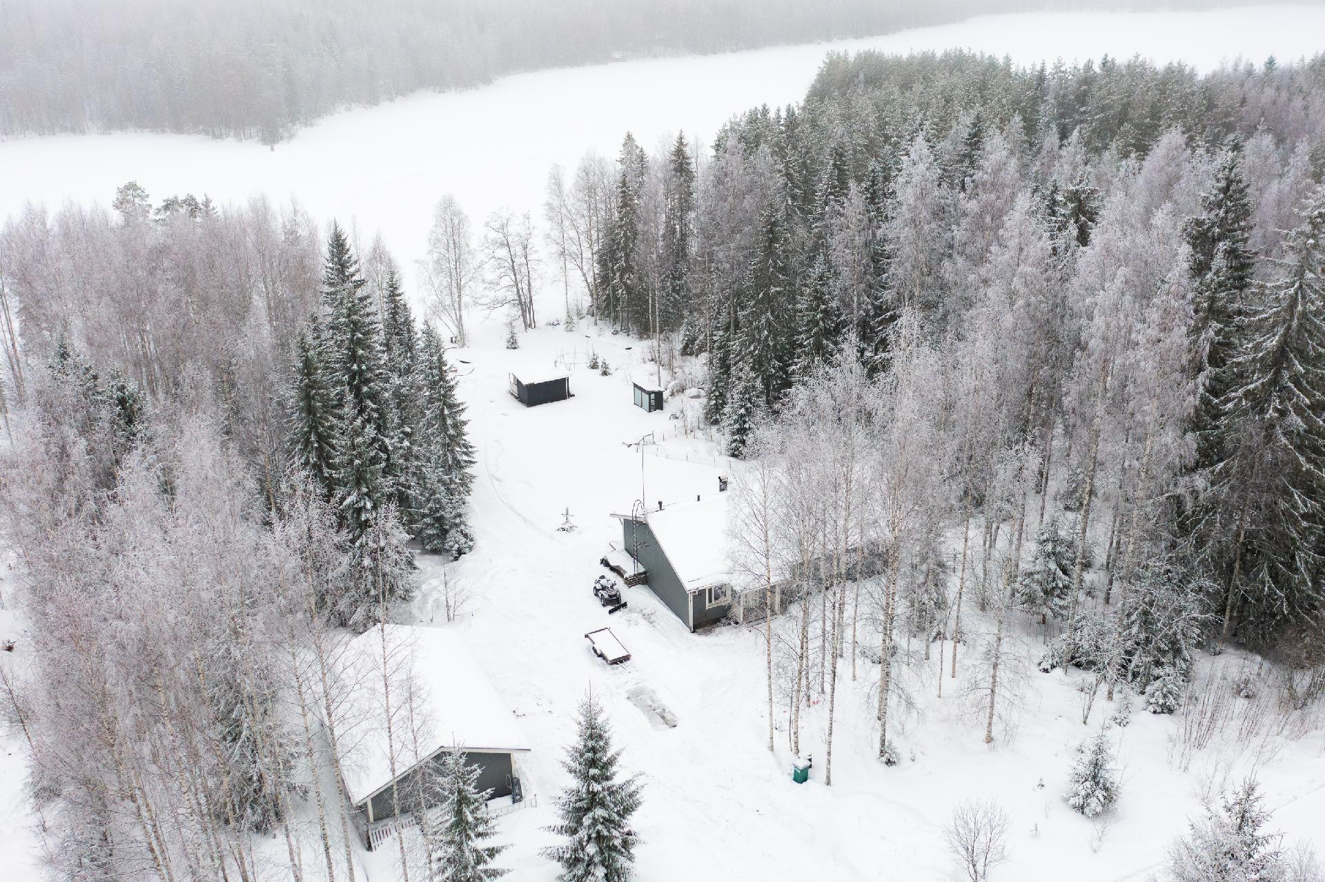 ilmakuva