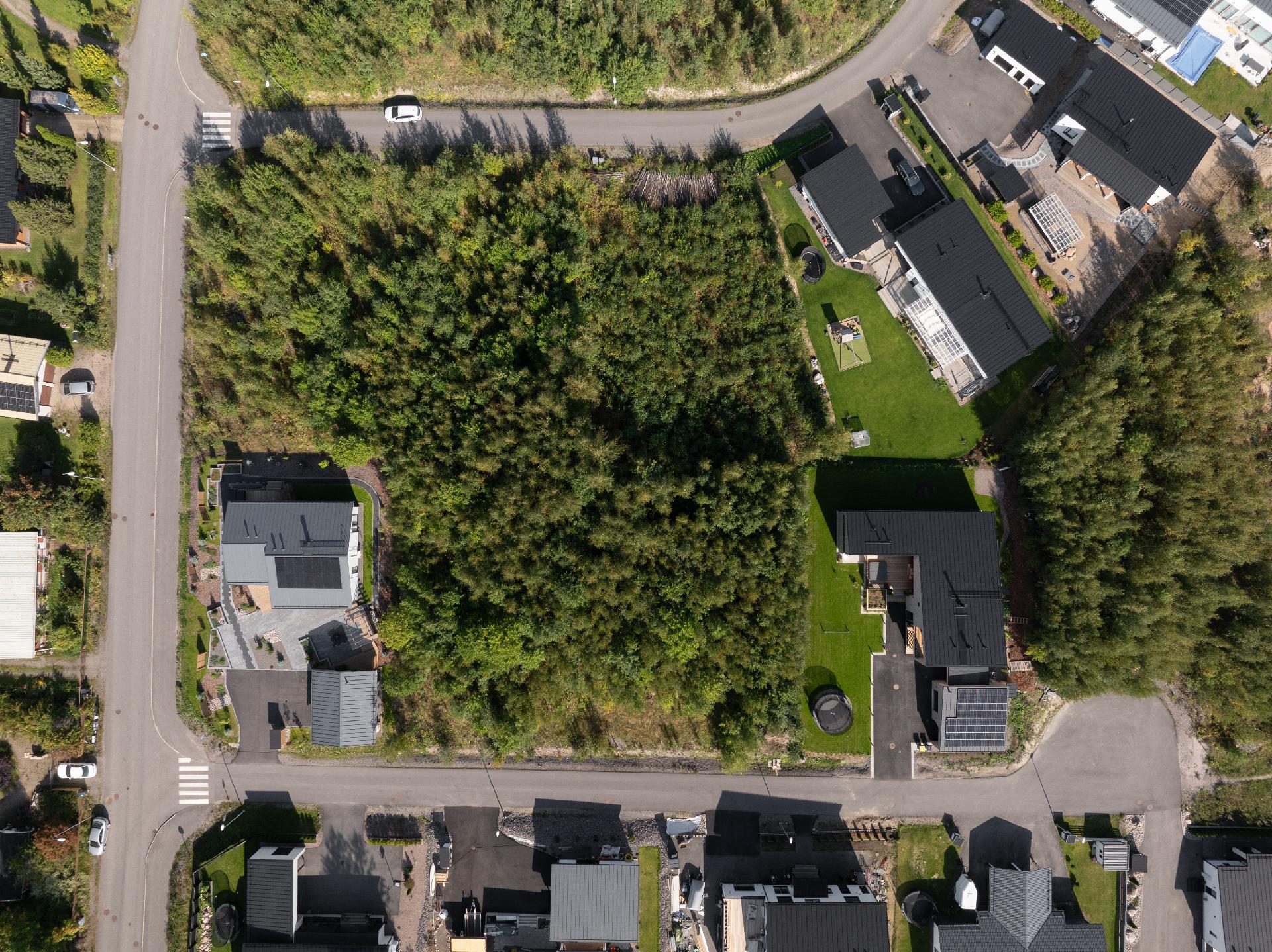 Hiekkapolku K6191, Lepsämä, Nurmijärvi