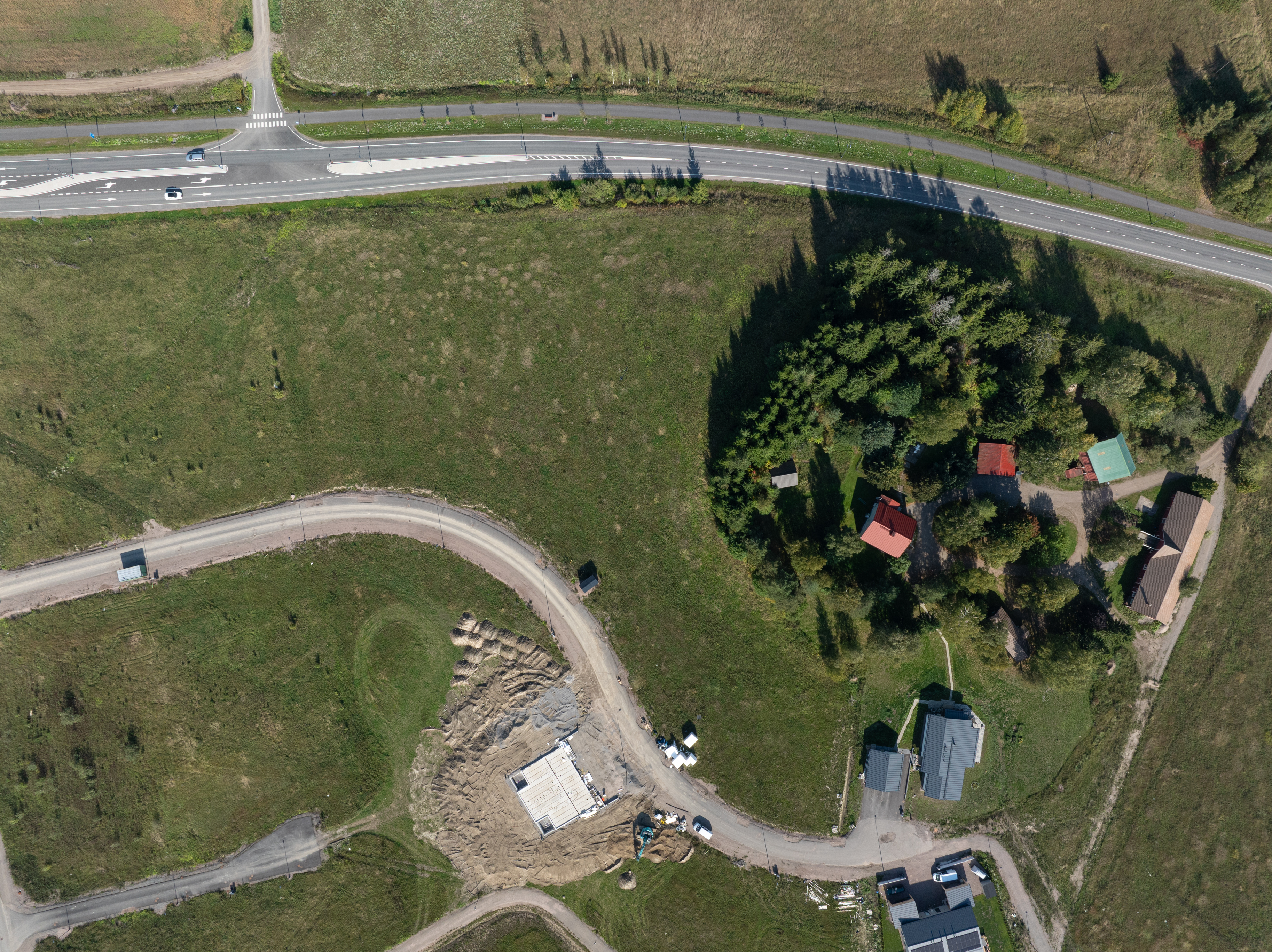 Niittyvillankuja K3690 T6, Klaukkala, Nurmijärvi