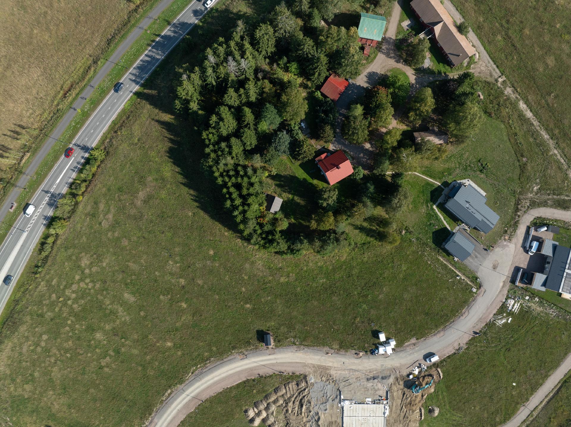 Niittyvillankuja K3690 T6, Klaukkala, Nurmijärvi