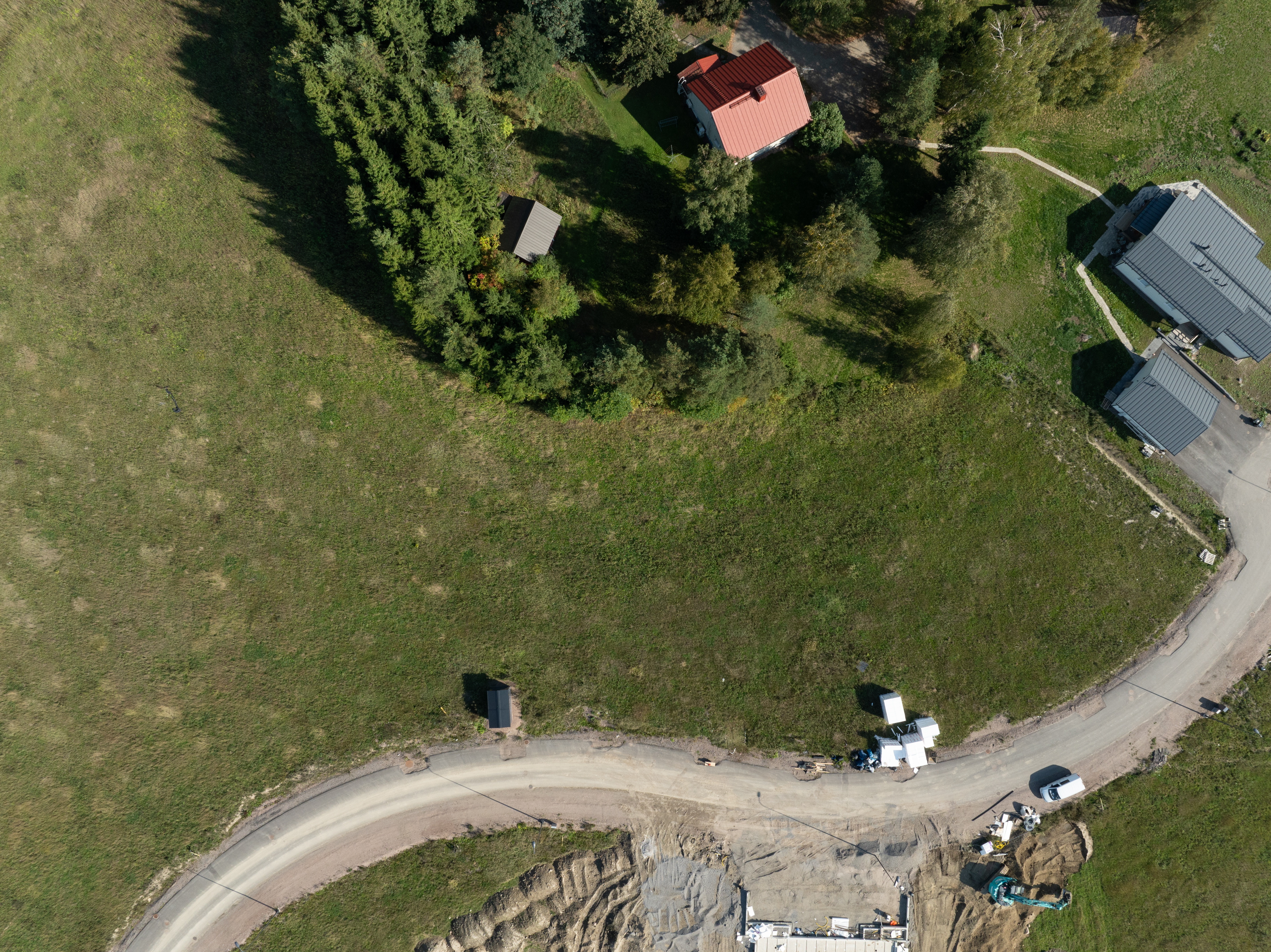 Niittyvillankuja K3690 T6, Klaukkala, Nurmijärvi