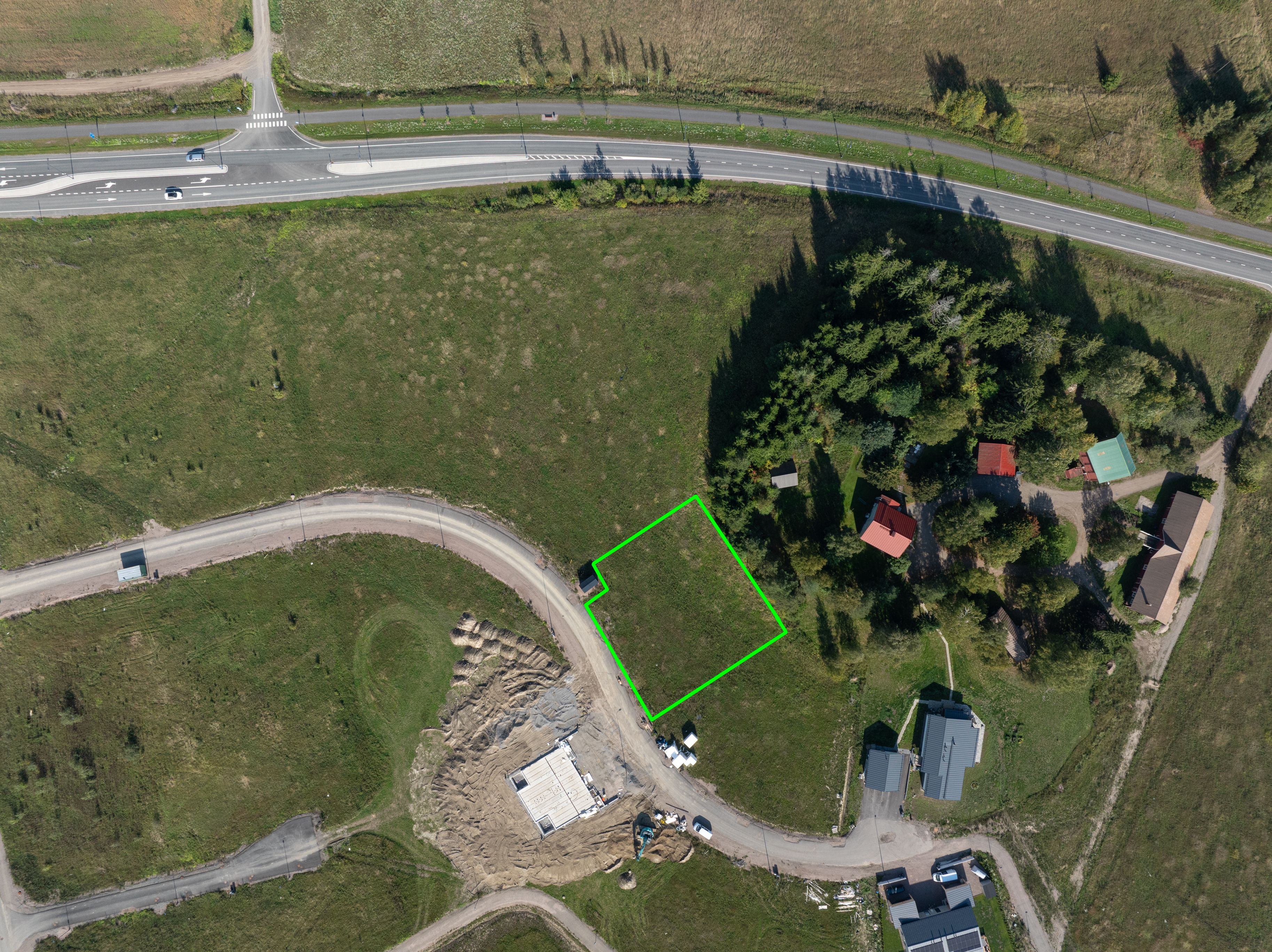 Niittyvillankuja K3690 T6, Klaukkala, Nurmijärvi