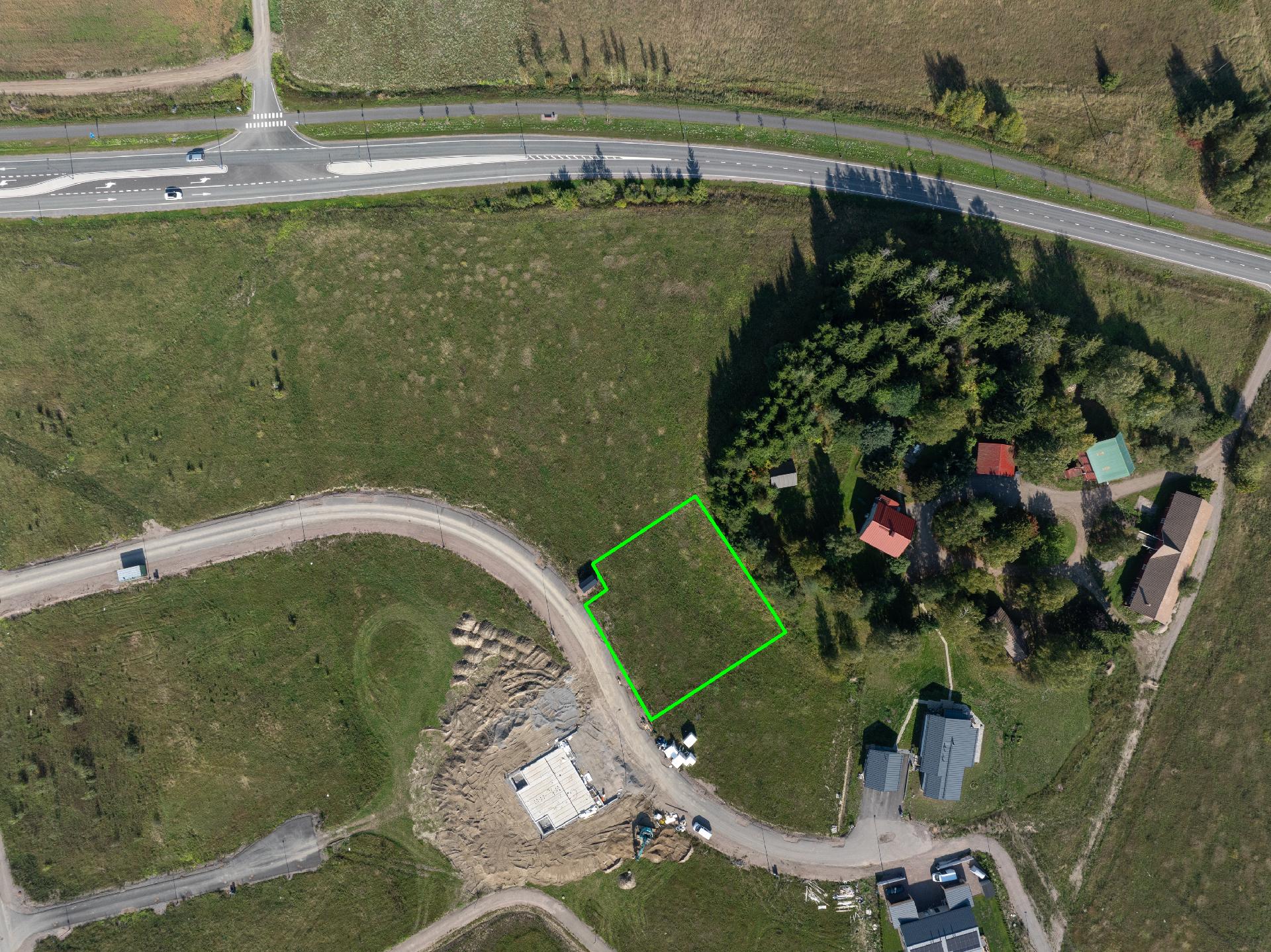 Niittyvillankuja K3690 T6, Klaukkala, Nurmijärvi