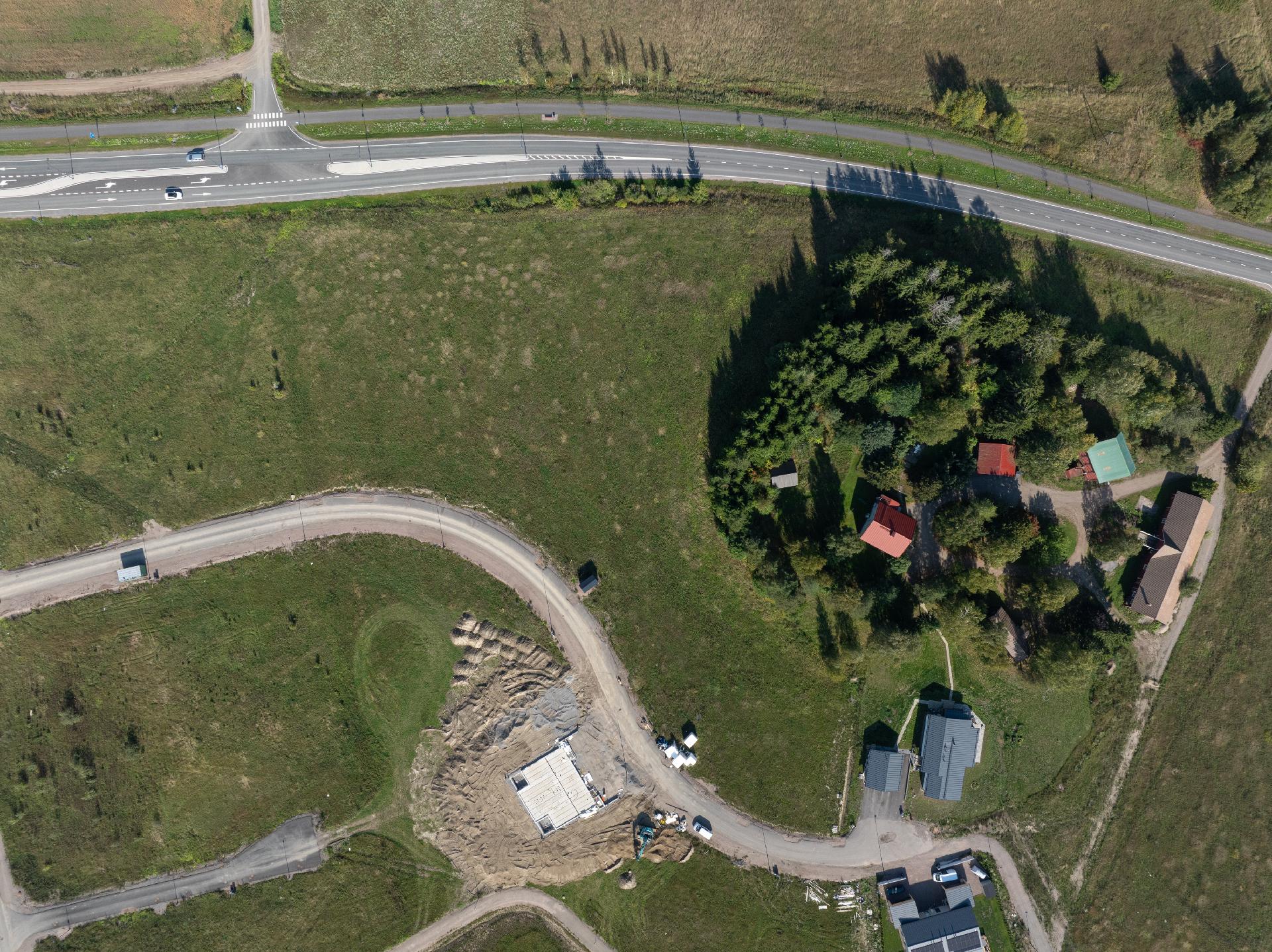 Niittyvillankuja K3690 T6, Klaukkala, Nurmijärvi