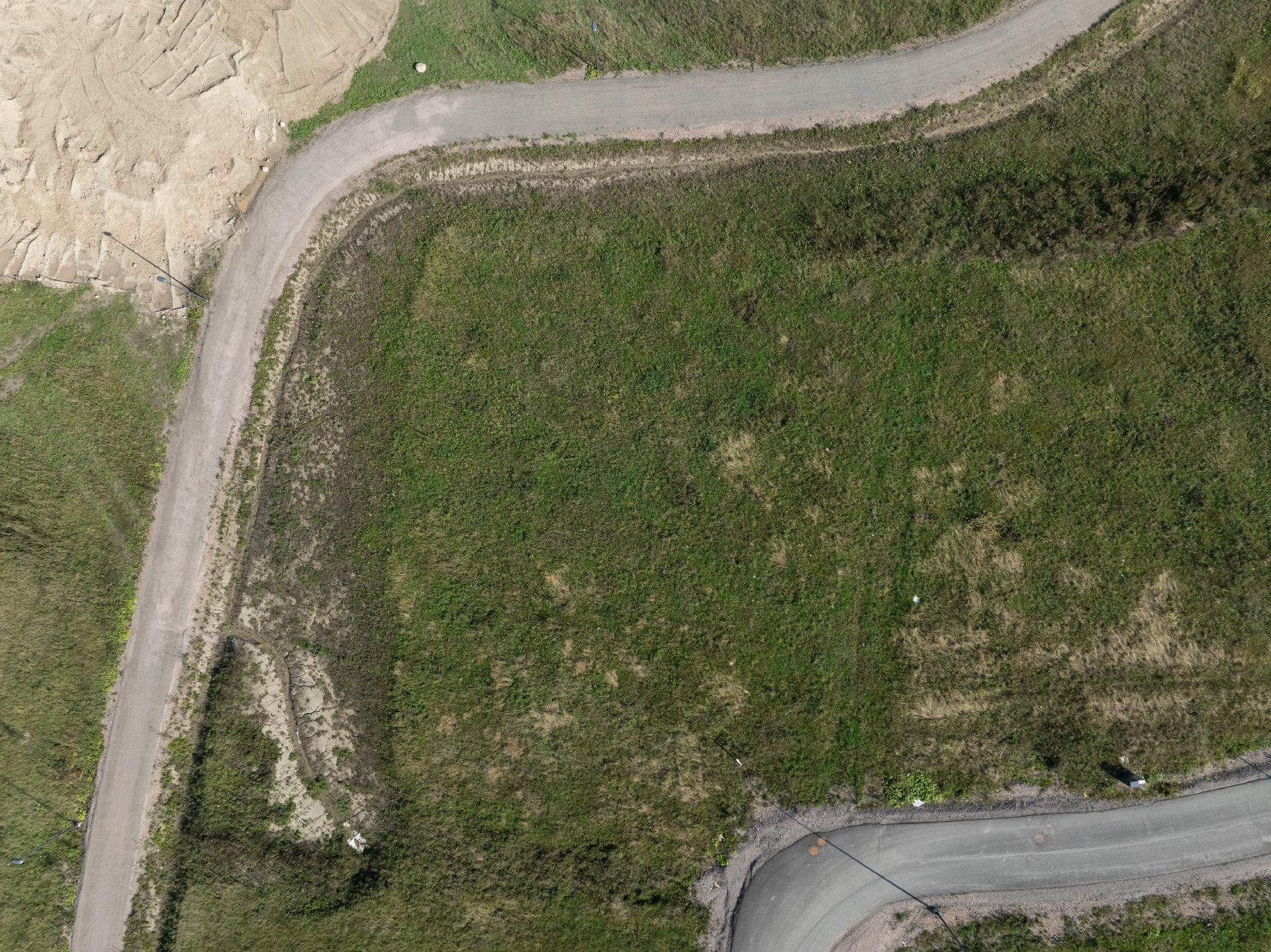 Korpikaislantie K3692, Klaukkala, Nurmijärvi