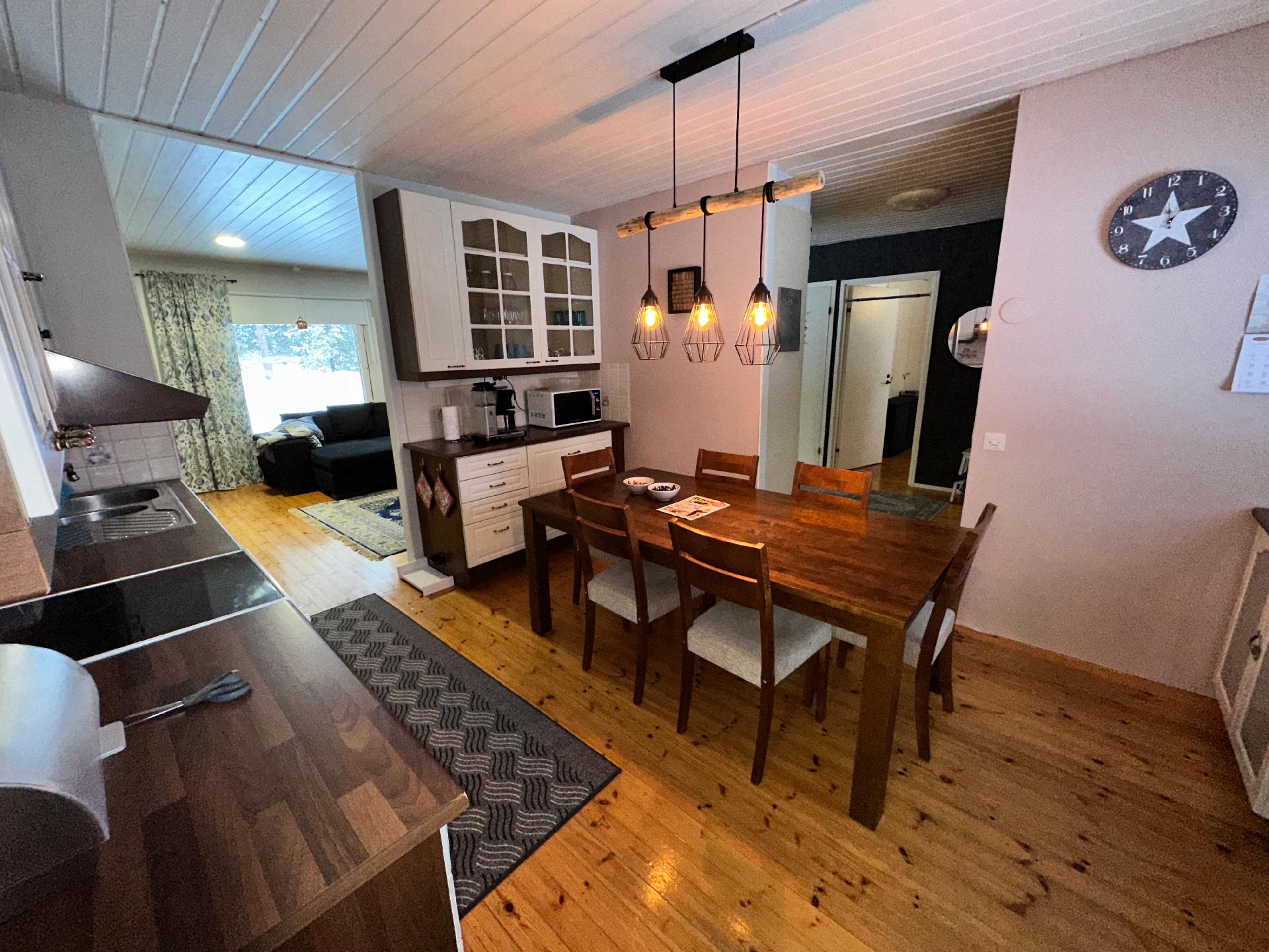 Vanha Hasintie 8, Hasinmäki, Varkaus