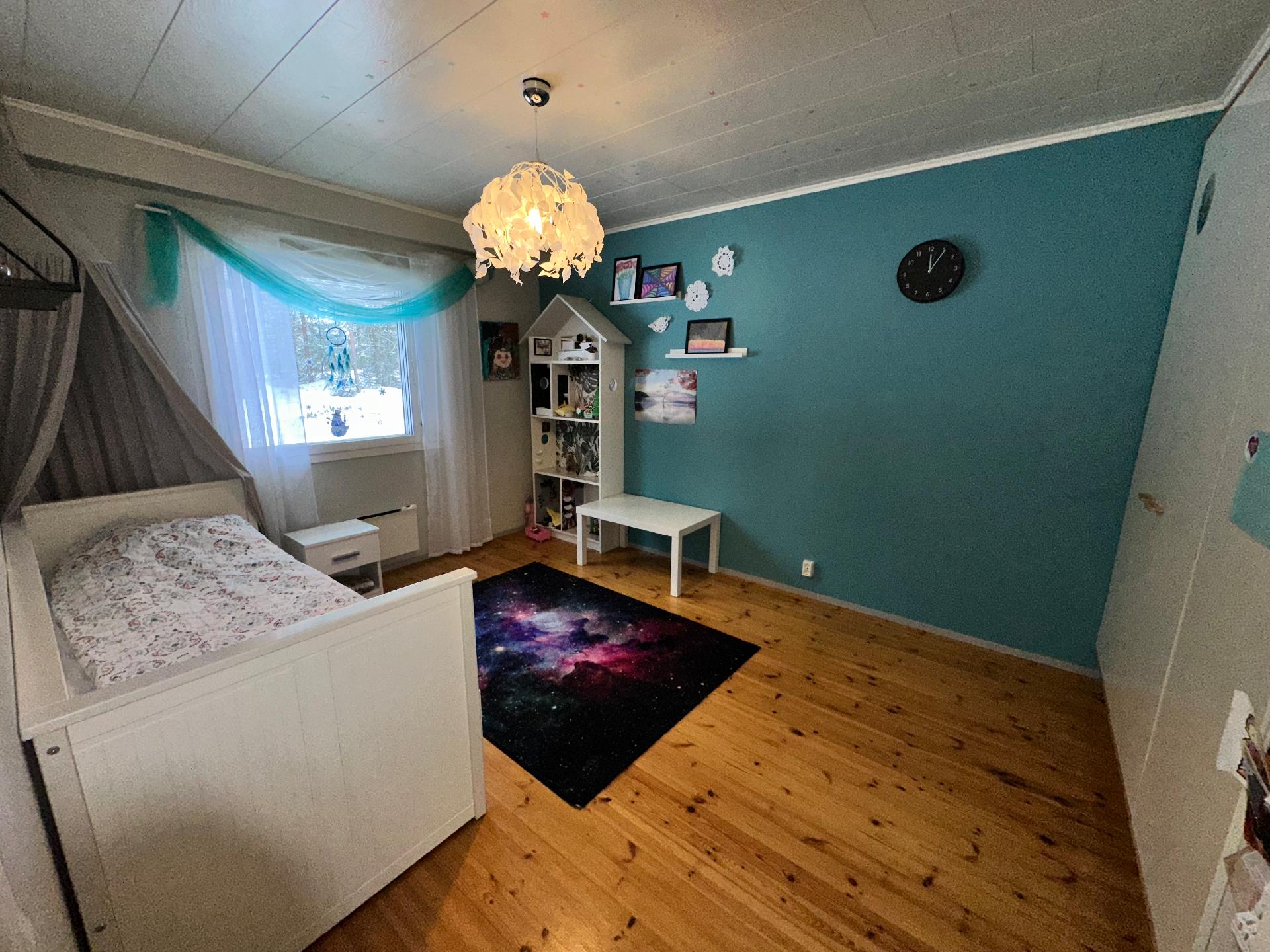 Vanha Hasintie 8, Hasinmäki, Varkaus