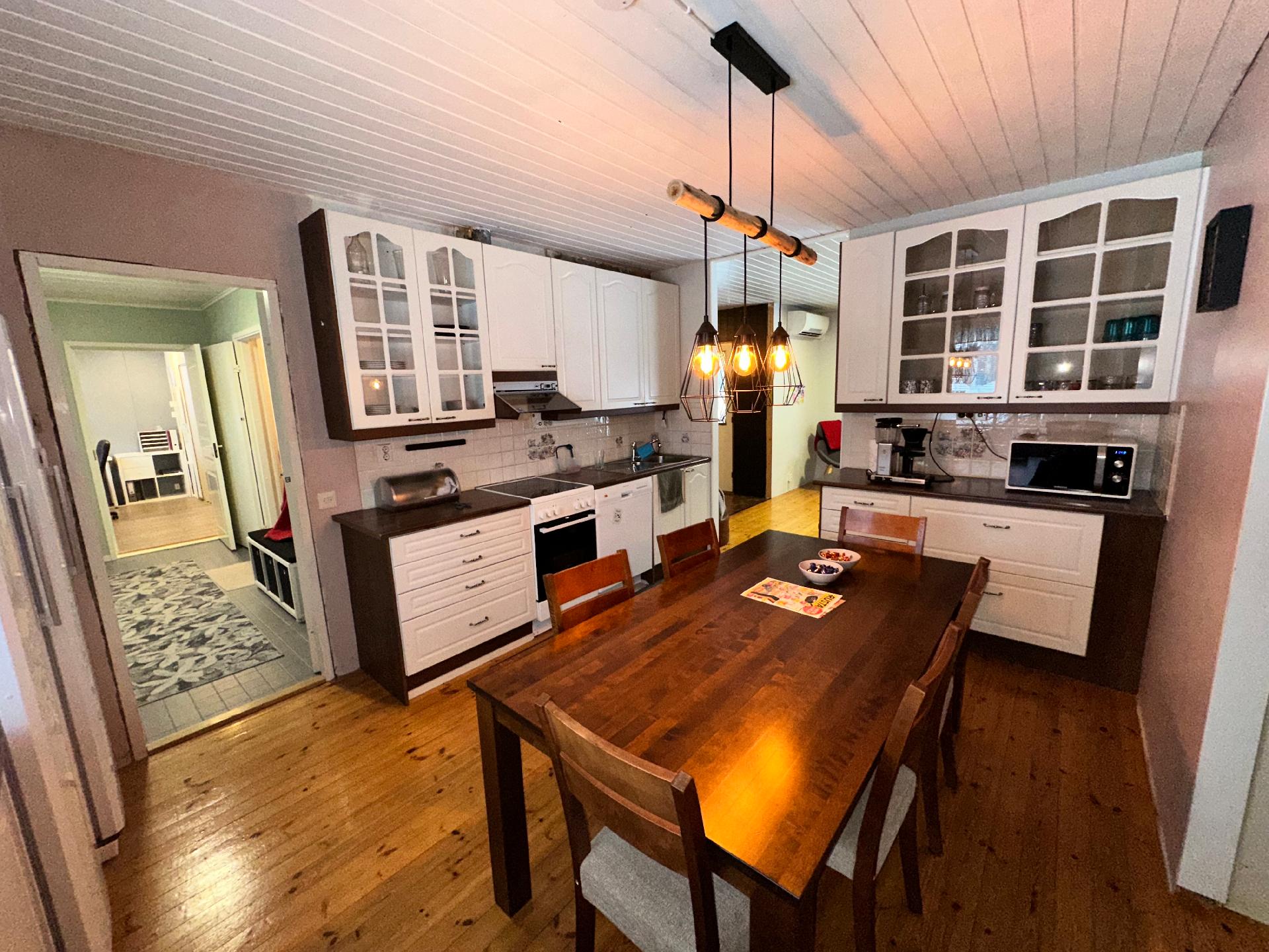 Vanha Hasintie 8, Hasinmäki, Varkaus