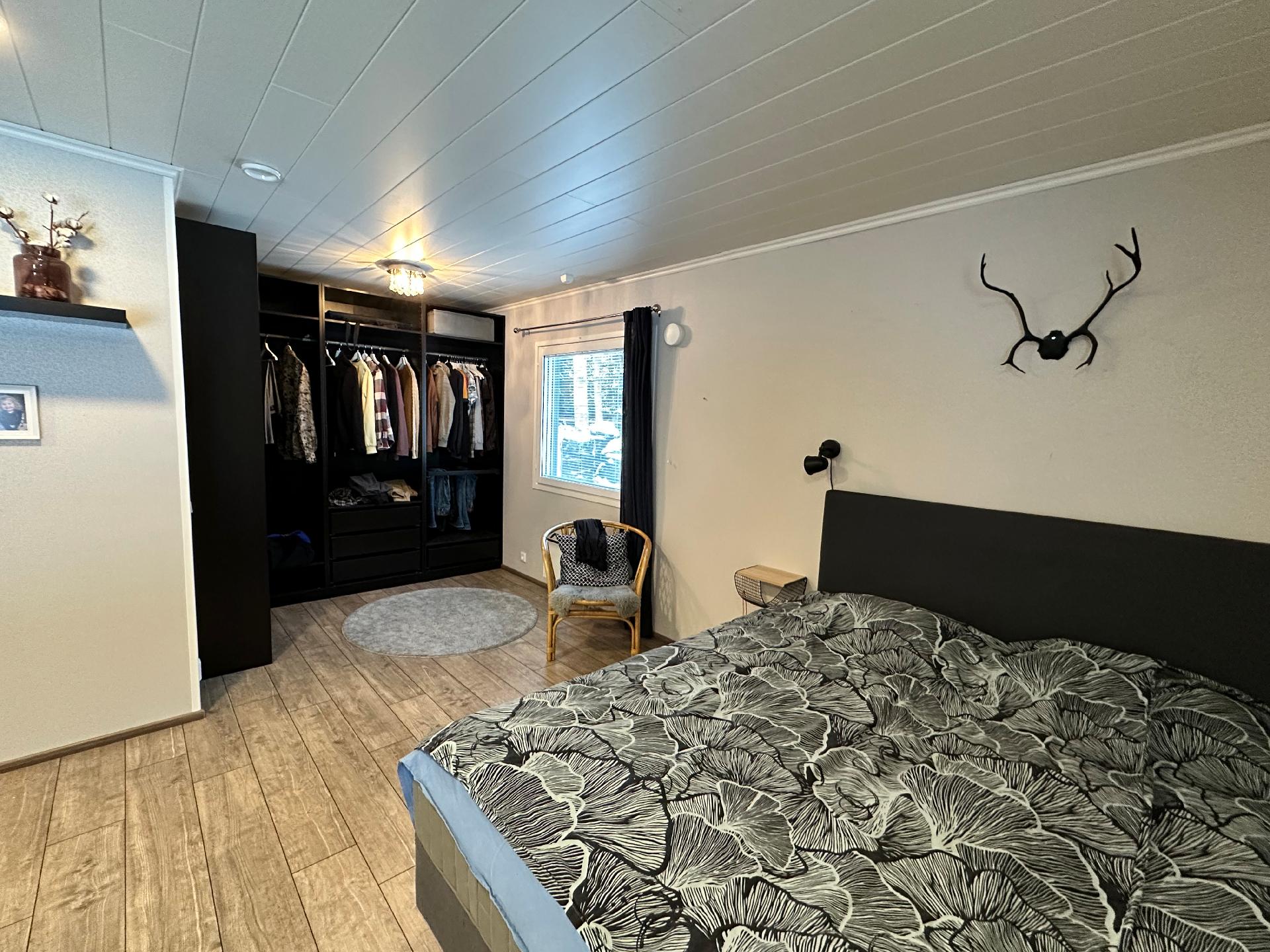 Vanha Hasintie 8, Hasinmäki, Varkaus