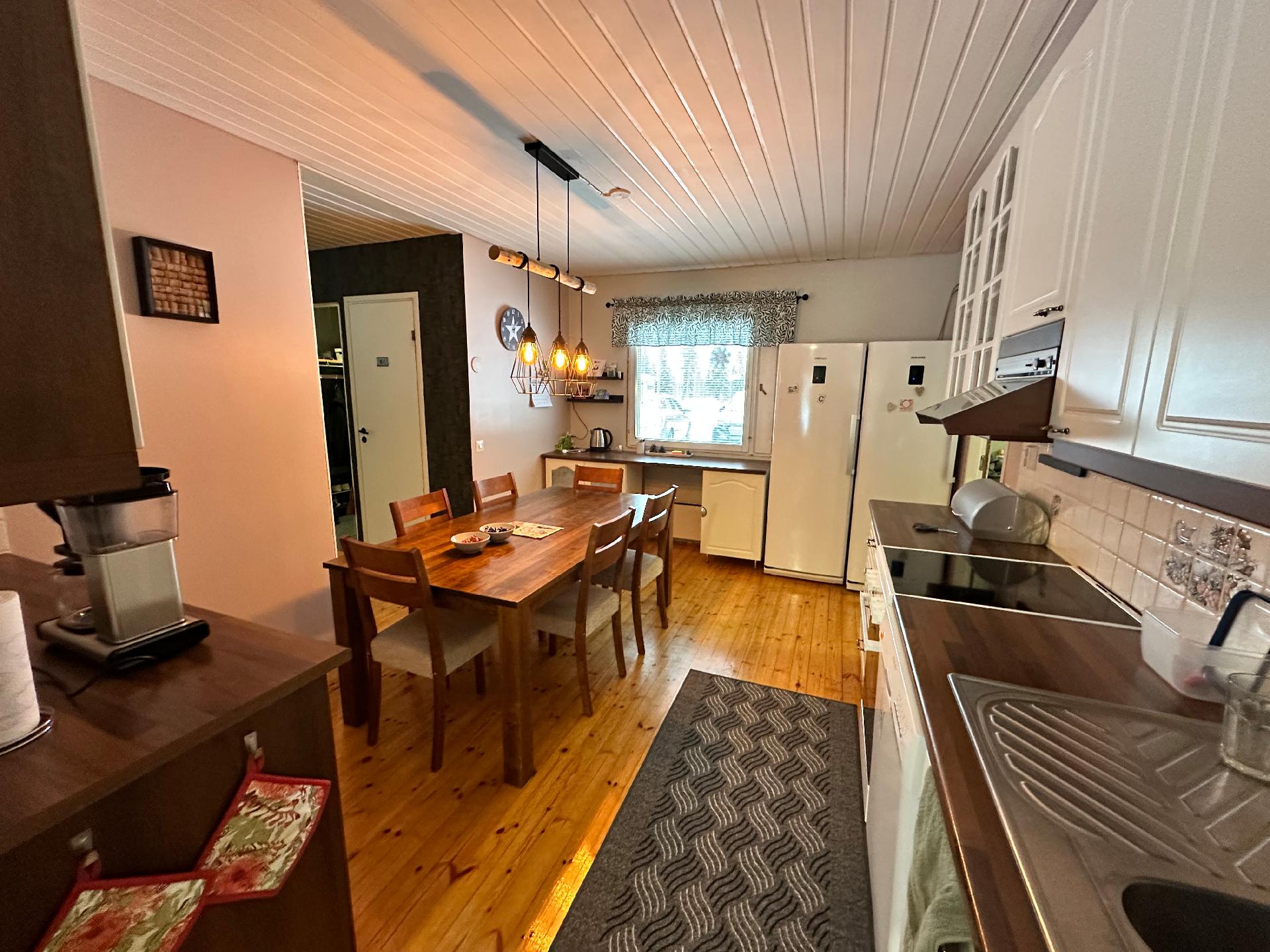 Vanha Hasintie 8, Hasinmäki, Varkaus