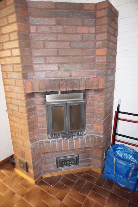 Vanha Hasintie 8, Hasinmäki, Varkaus