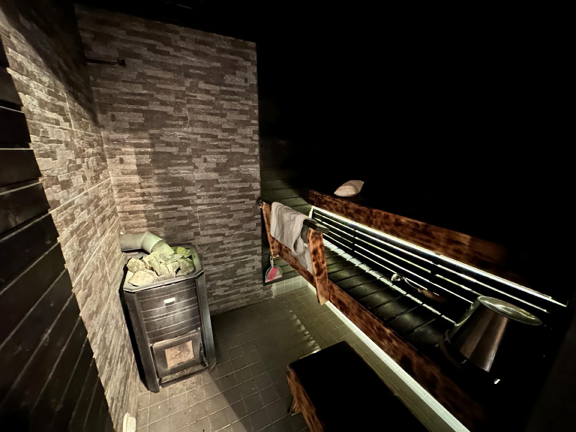 Vanha Hasintie 8, Hasinmäki, Varkaus