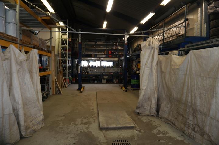 Vanha Hasintie 8, Hasinmäki, Varkaus