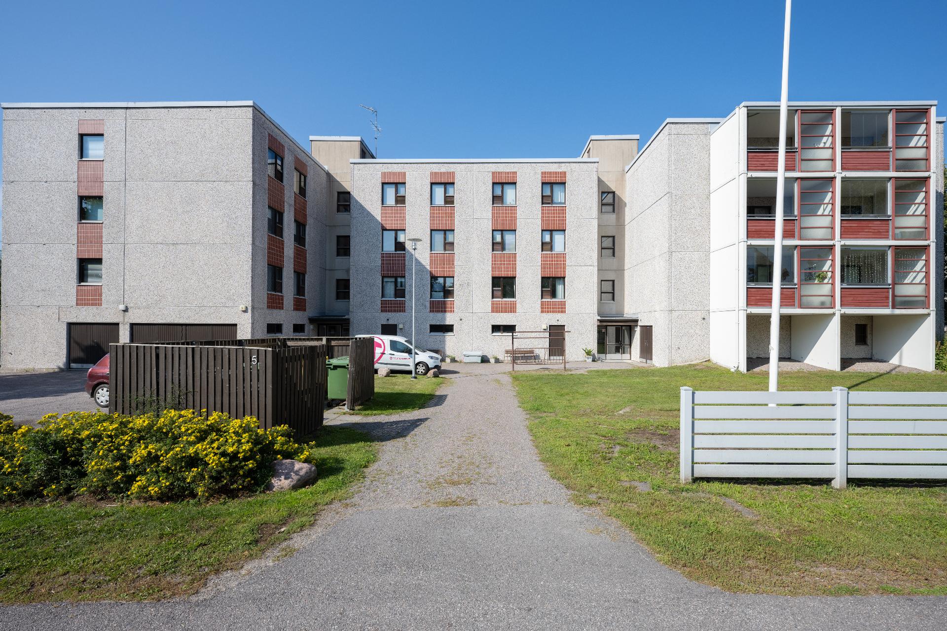 Seurantie 5, Klaukkala, Nurmijärvi