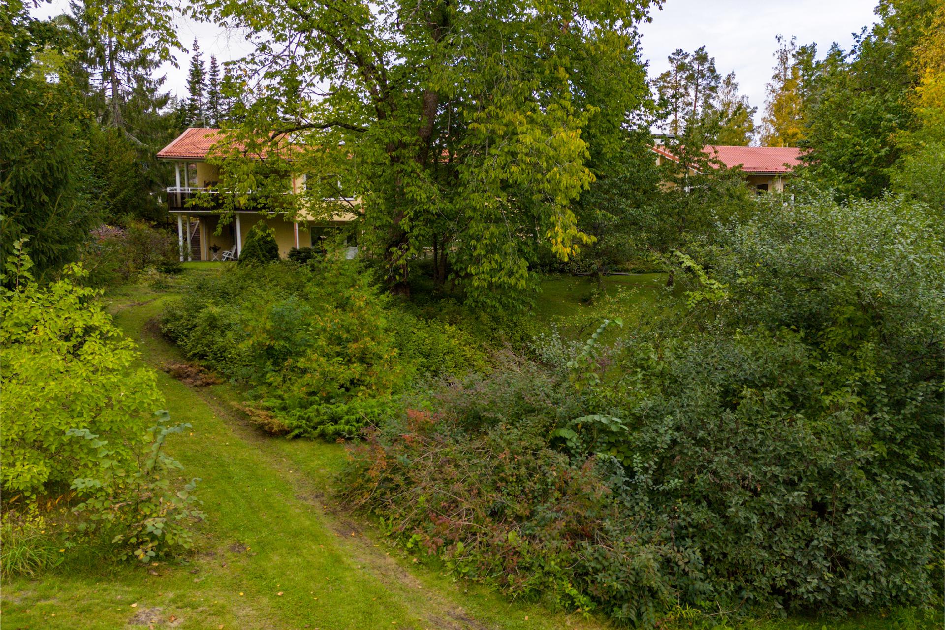 Saunamäentie 13, Kaupunginkallio, Espoo