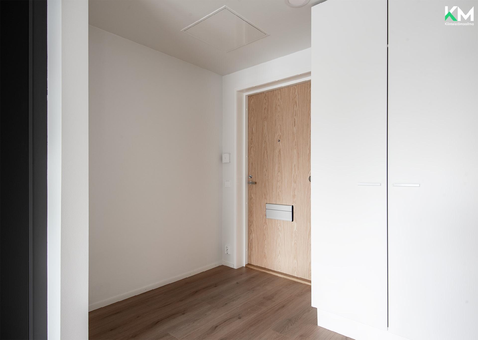 Linkkitorninkatu 3, Pääskyvuori, Turku