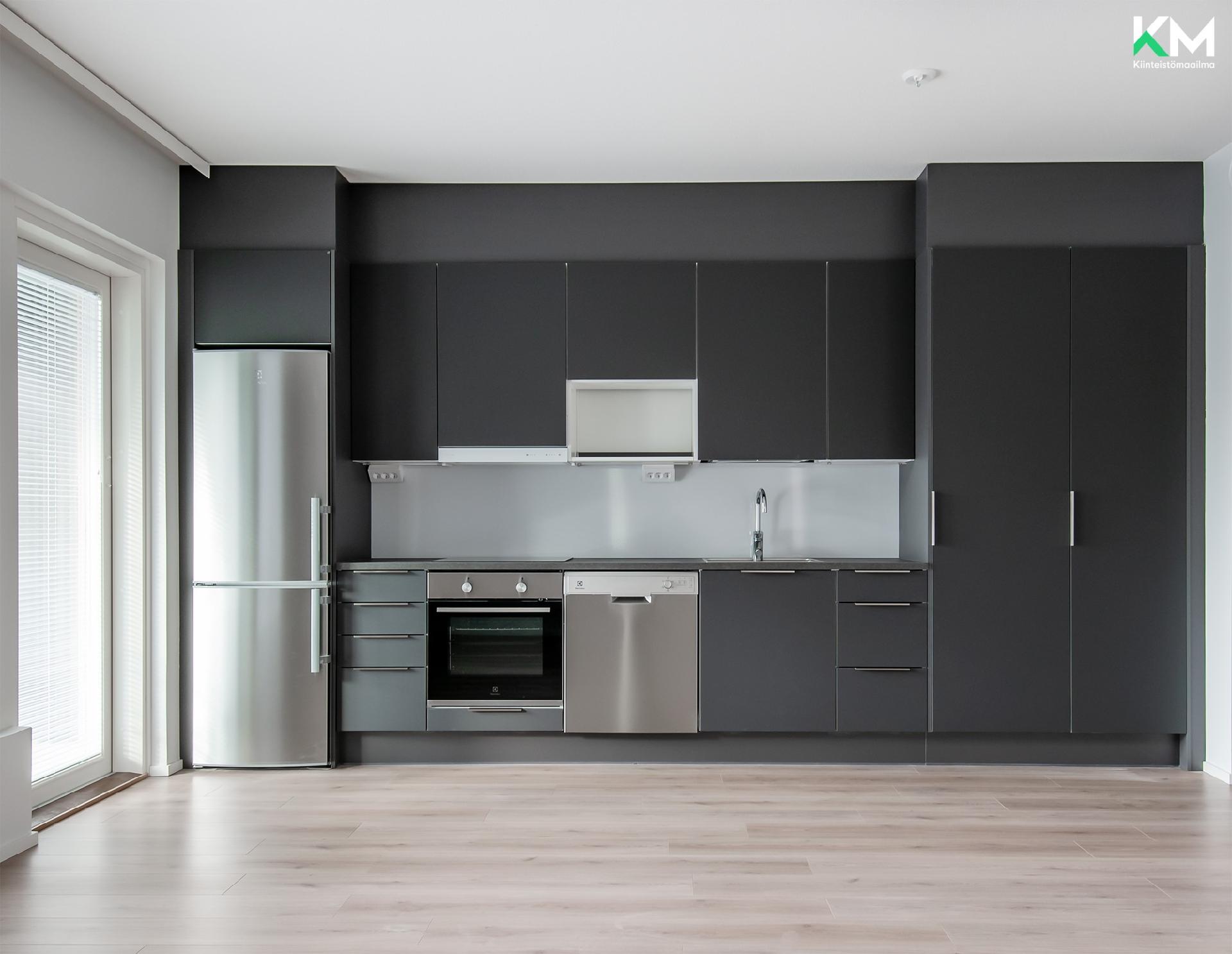 Linkkitorninkatu 3, Pääskyvuori, Turku