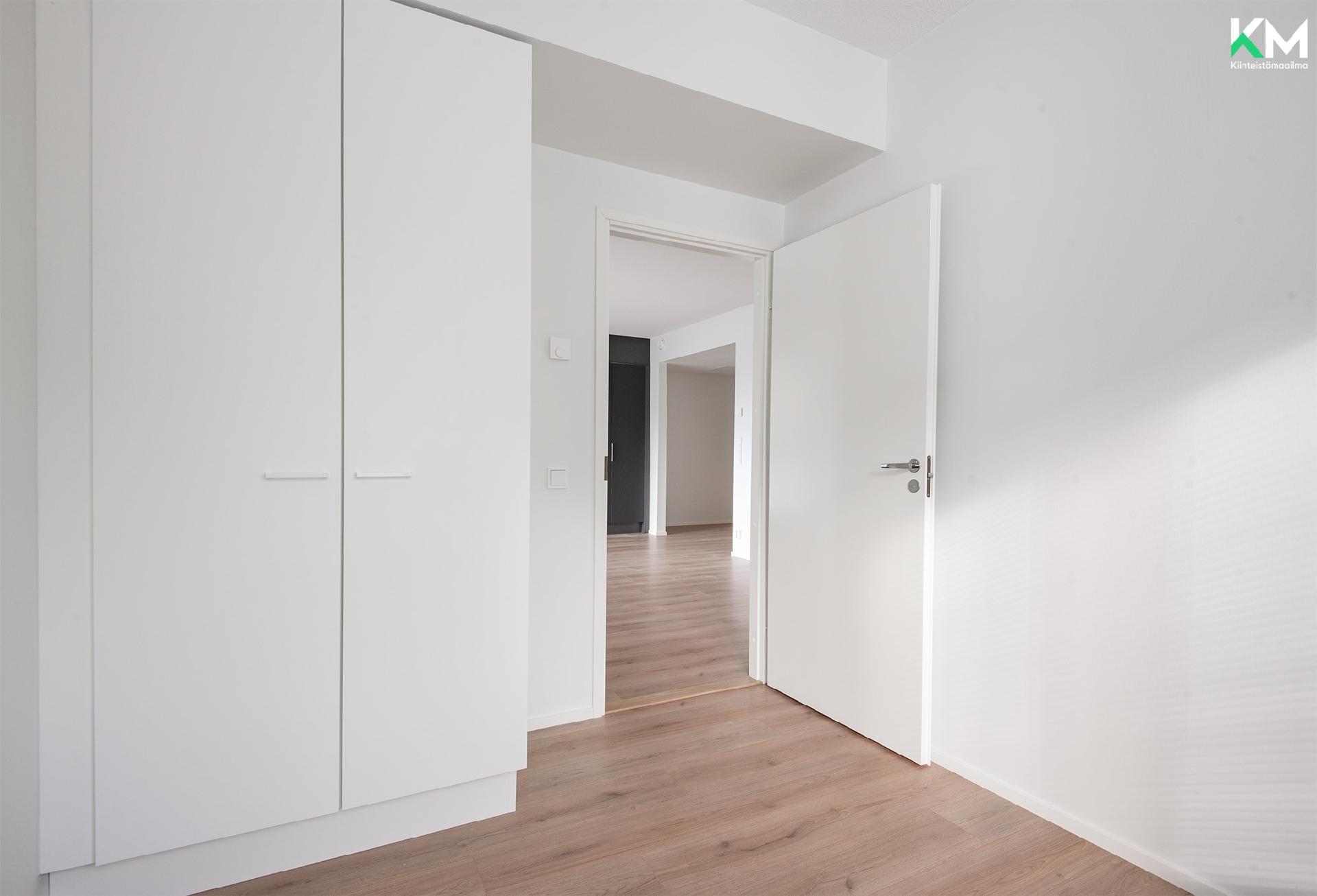 Linkkitorninkatu 3, Pääskyvuori, Turku