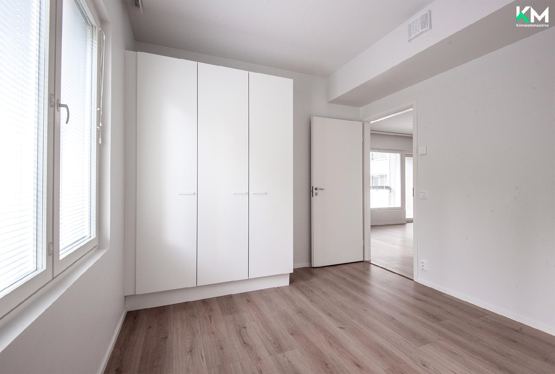 Linkkitorninkatu 3, Pääskyvuori, Turku