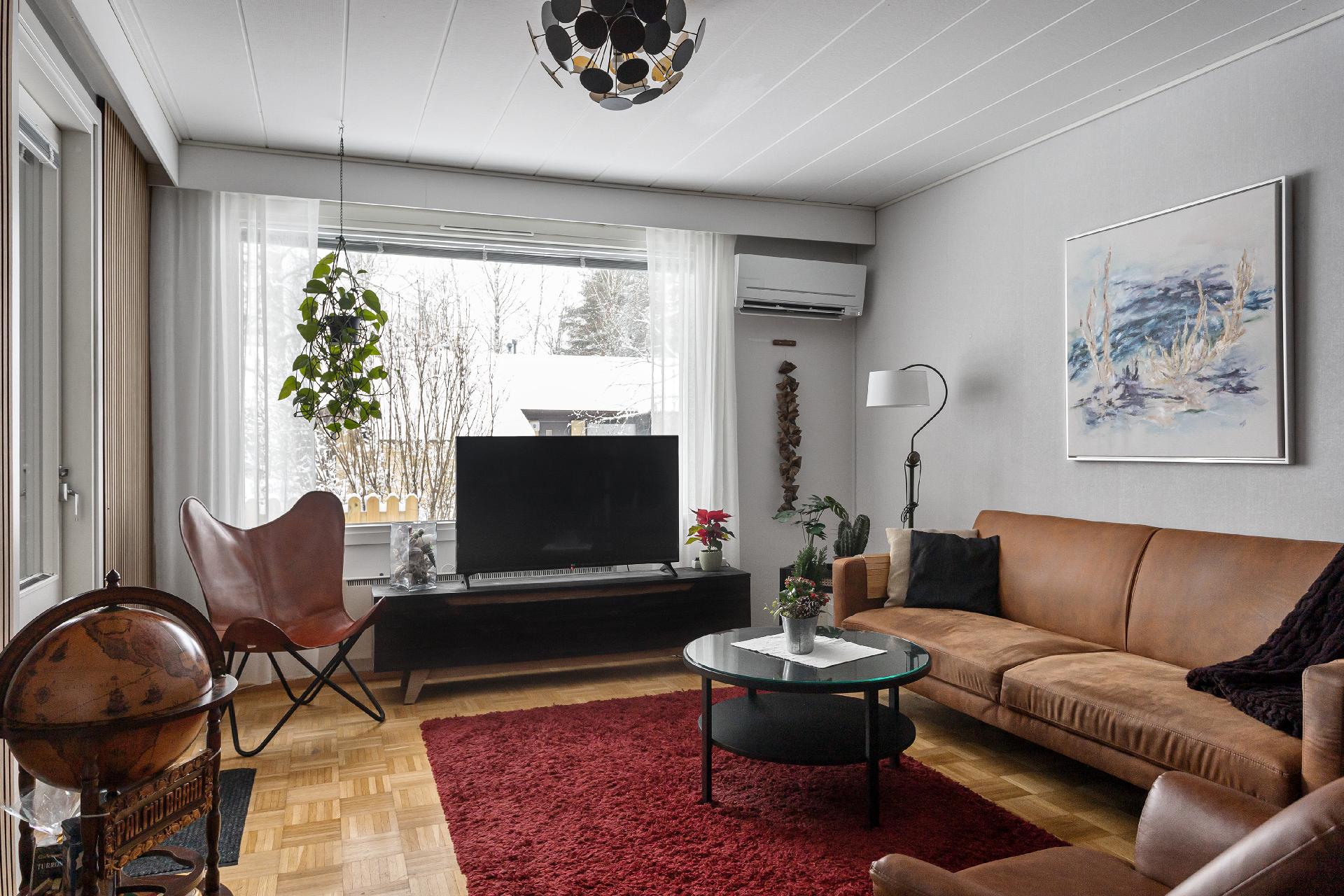 Harjupolku 3, Valkeala, Kouvola