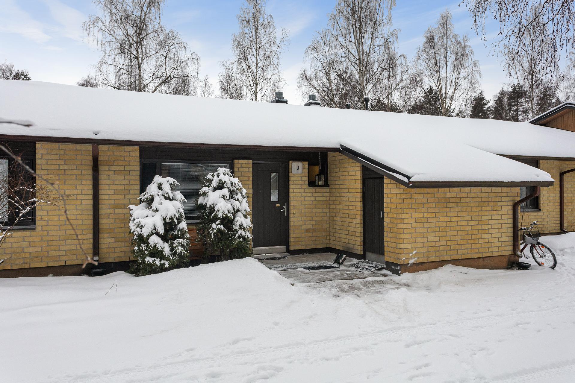 Harjupolku 3, Valkeala, Kouvola