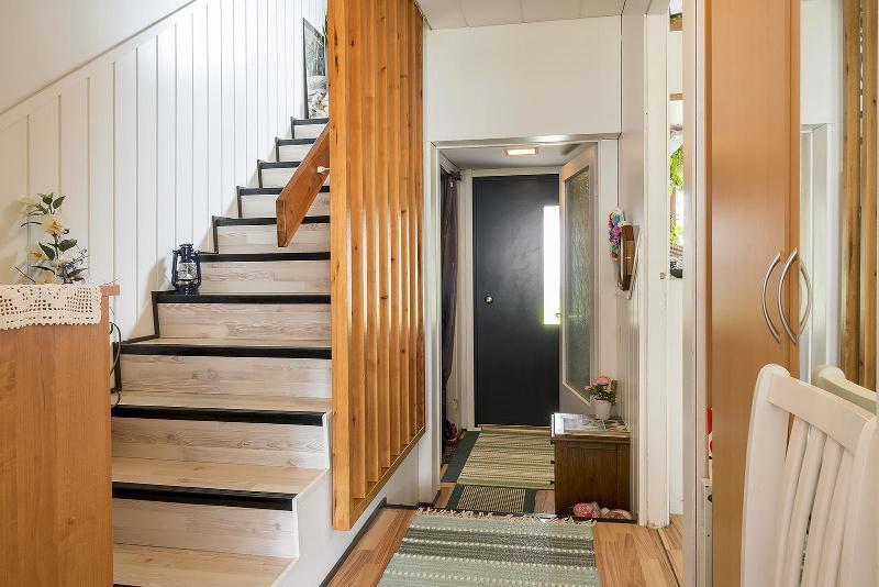 Hanhikkitie 6, Rajakylä, Oulu