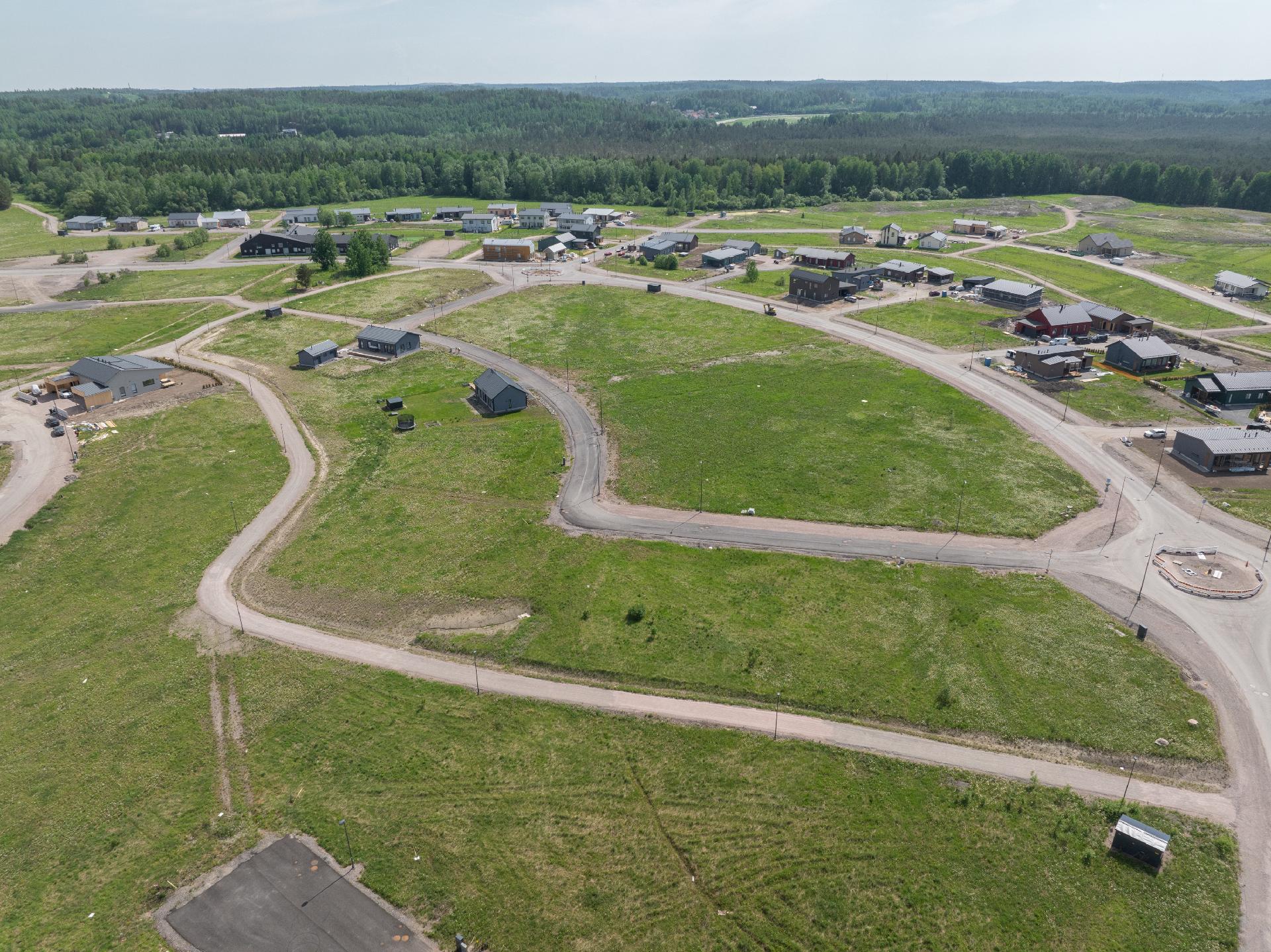 Korpikaislantie K3694 T8, Klaukkala, Nurmijärvi