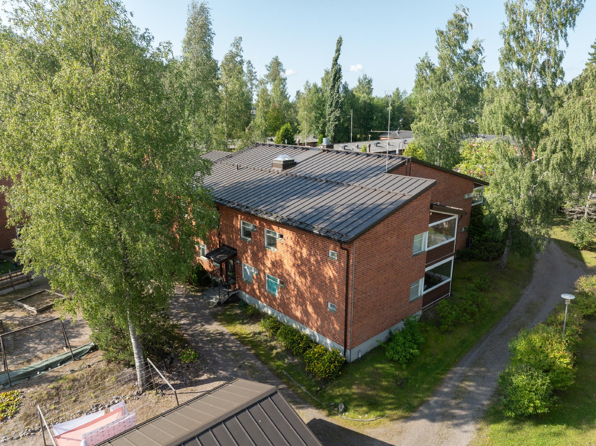 Jokihaantie 1, Klaukkala, Nurmijärvi