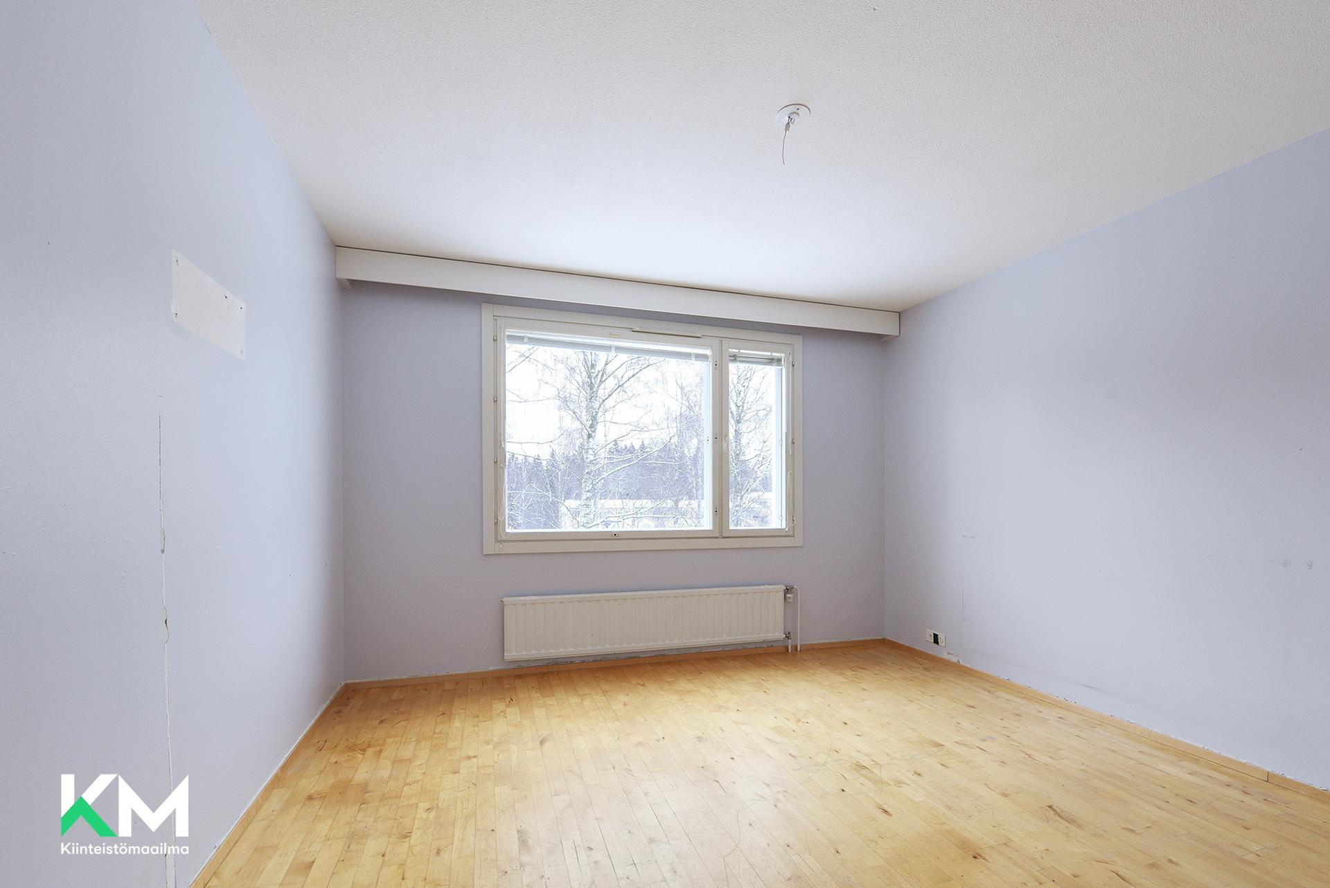 Pilkotunmäenkatu 5, Mukkula, Lahti