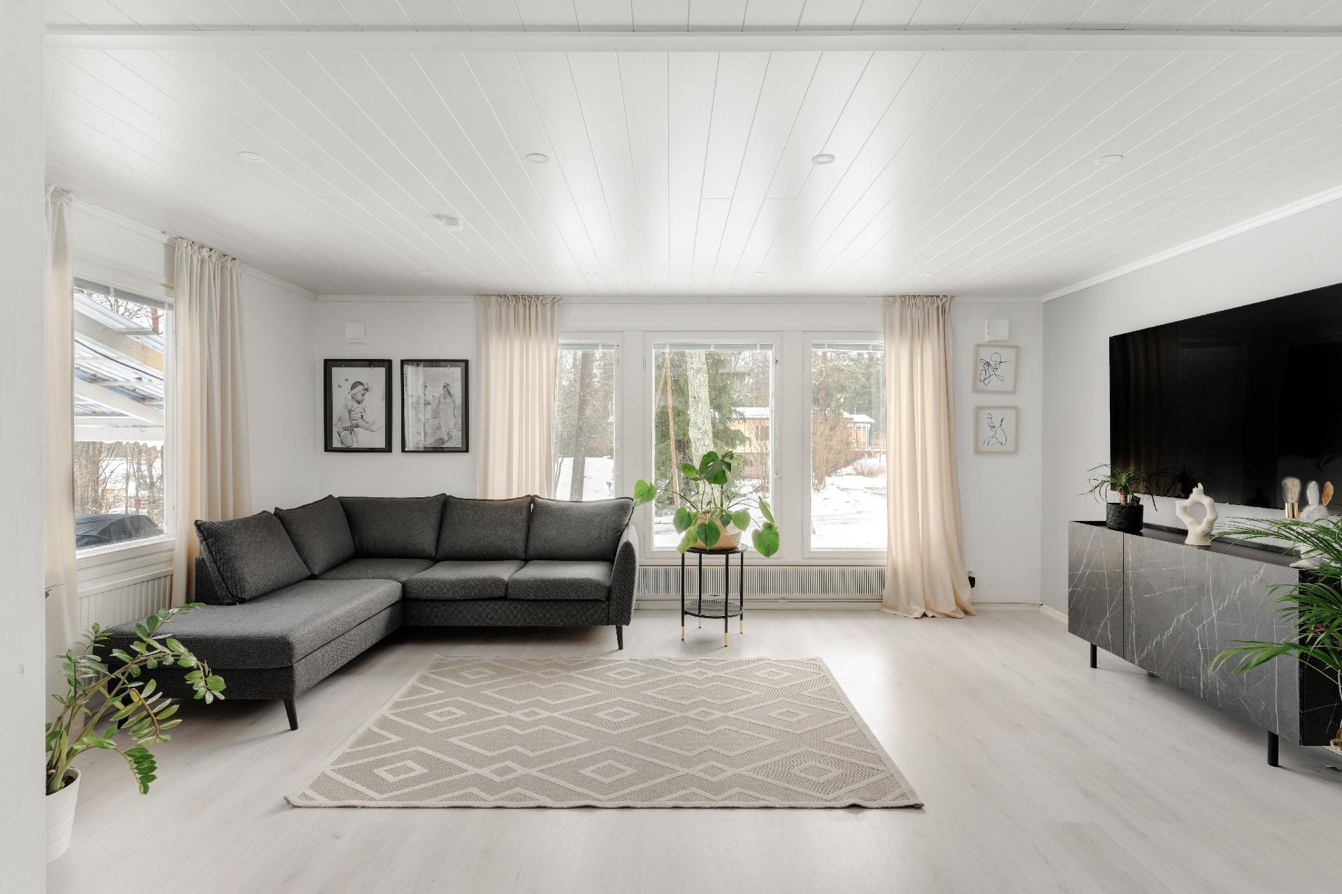 Lillforsinmäki 5, Åminnefors, Raasepori