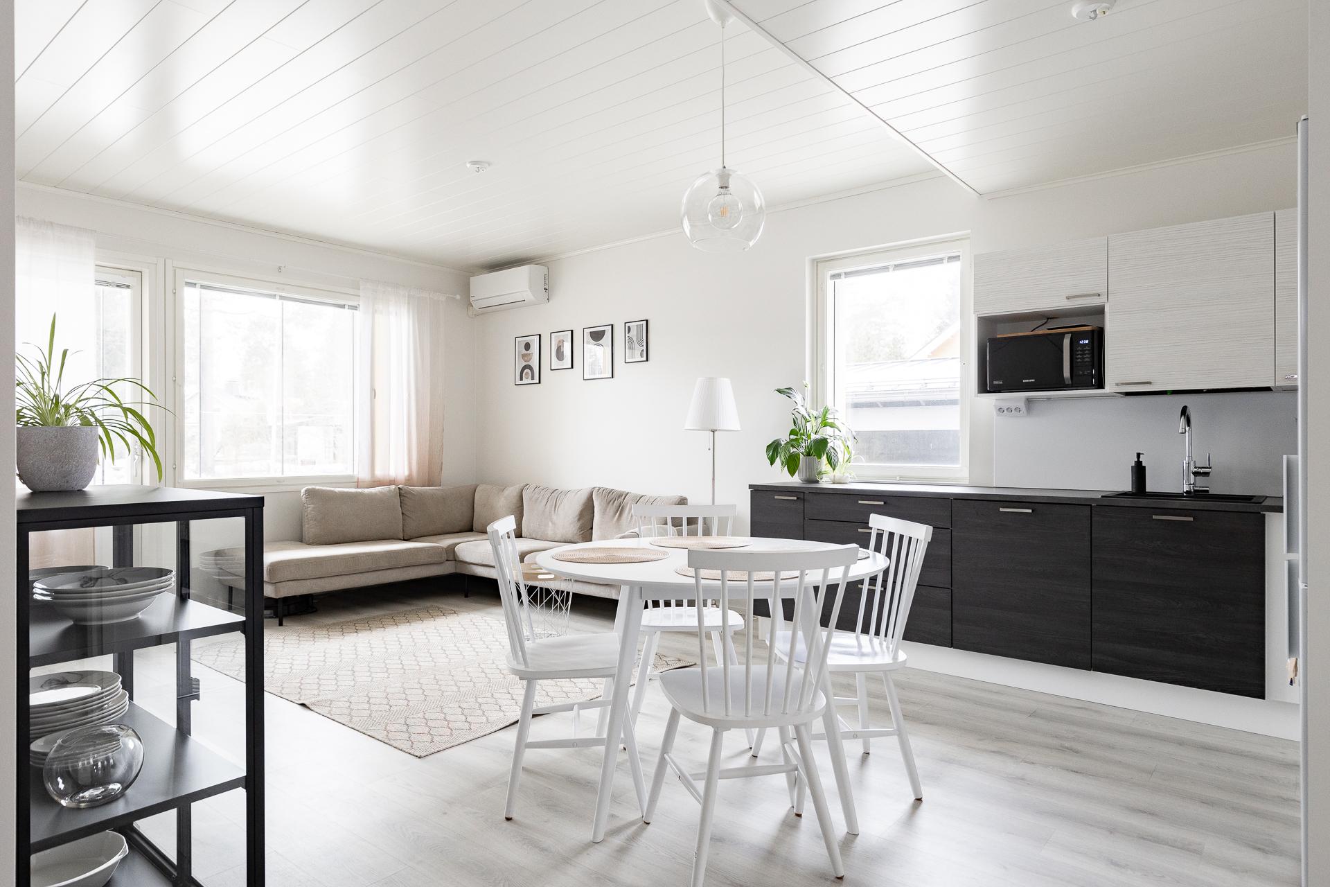 Tyyppäläntie 57, Lohikoski, Jyväskylä